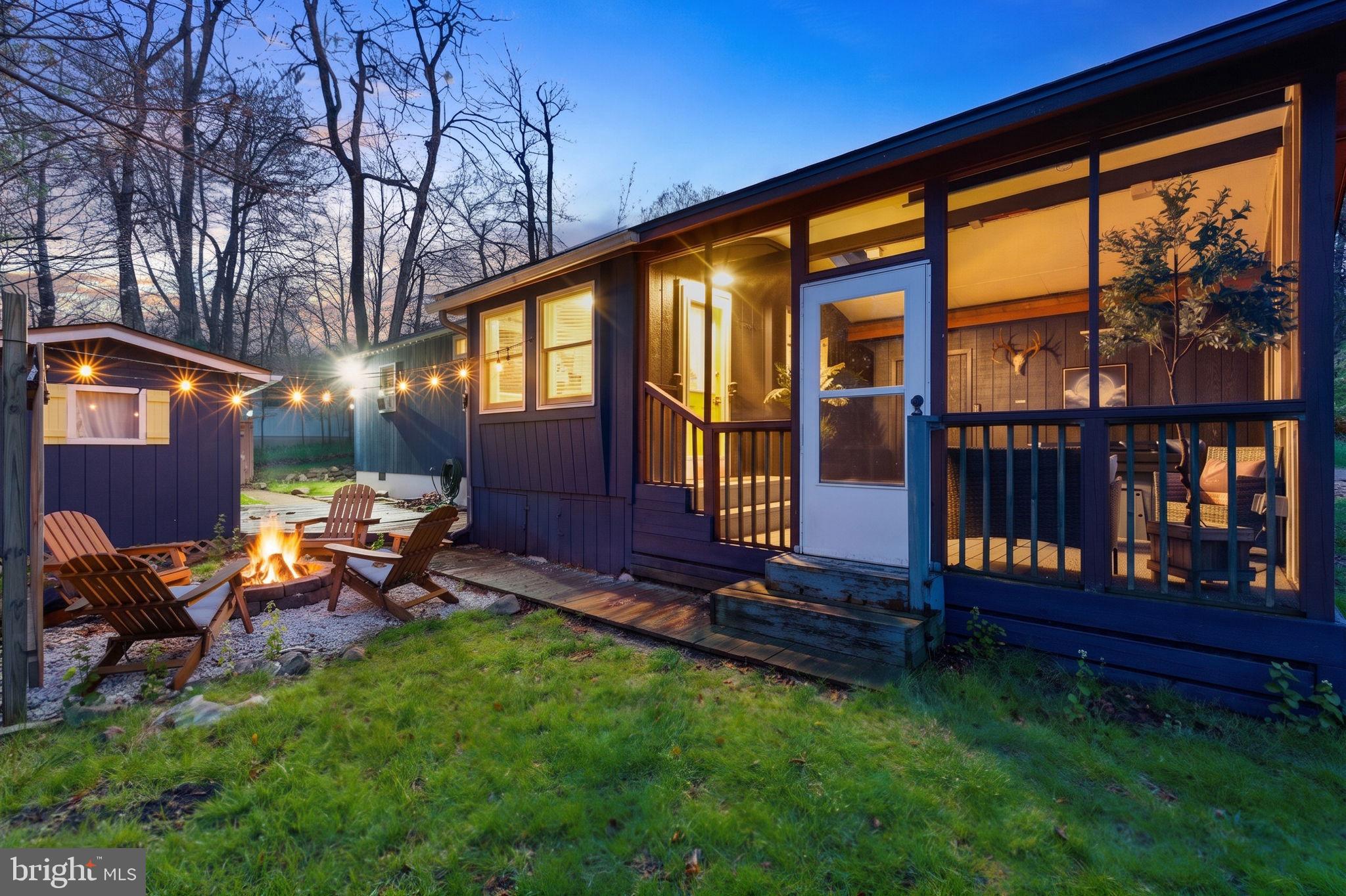 POCONO COUNTRY PLACE - Residential