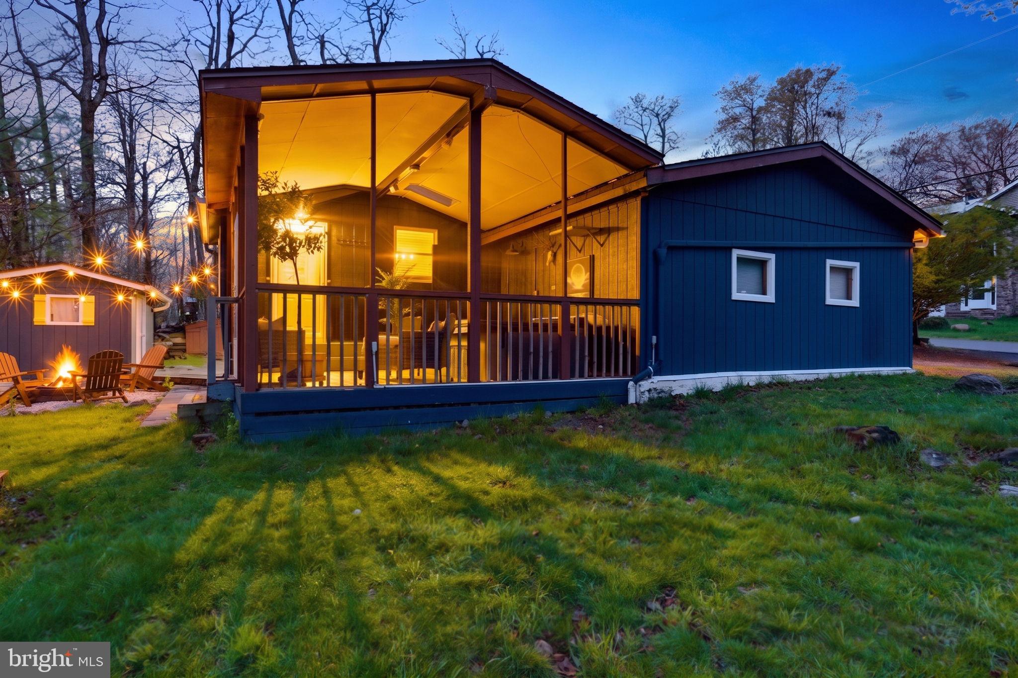 POCONO COUNTRY PLACE - Residential