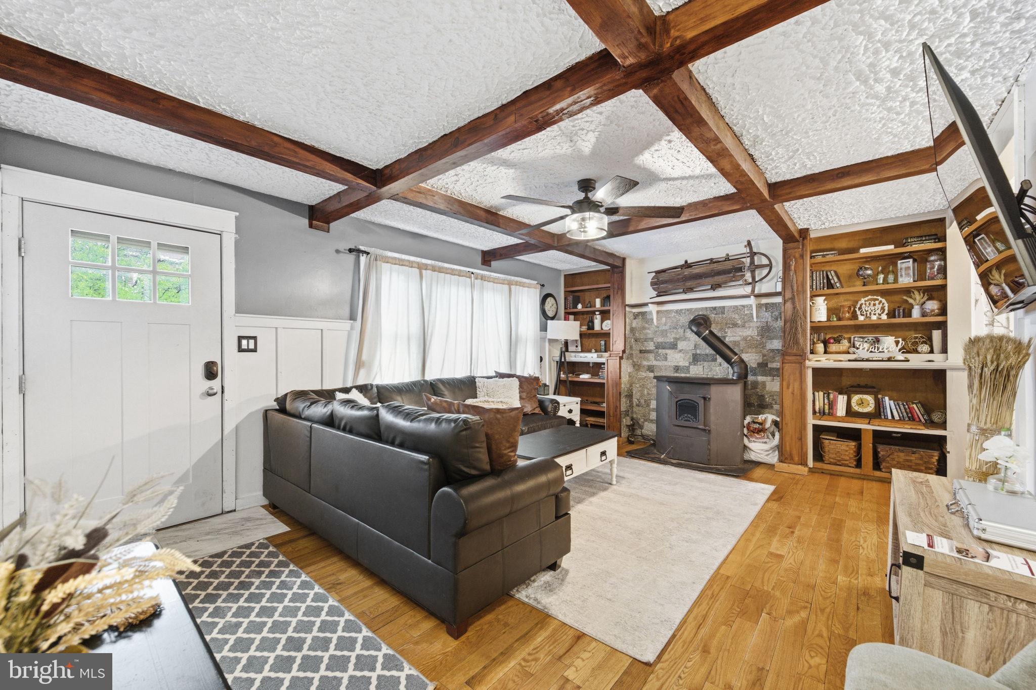 POCONO COUNTRY PLACE - Residential