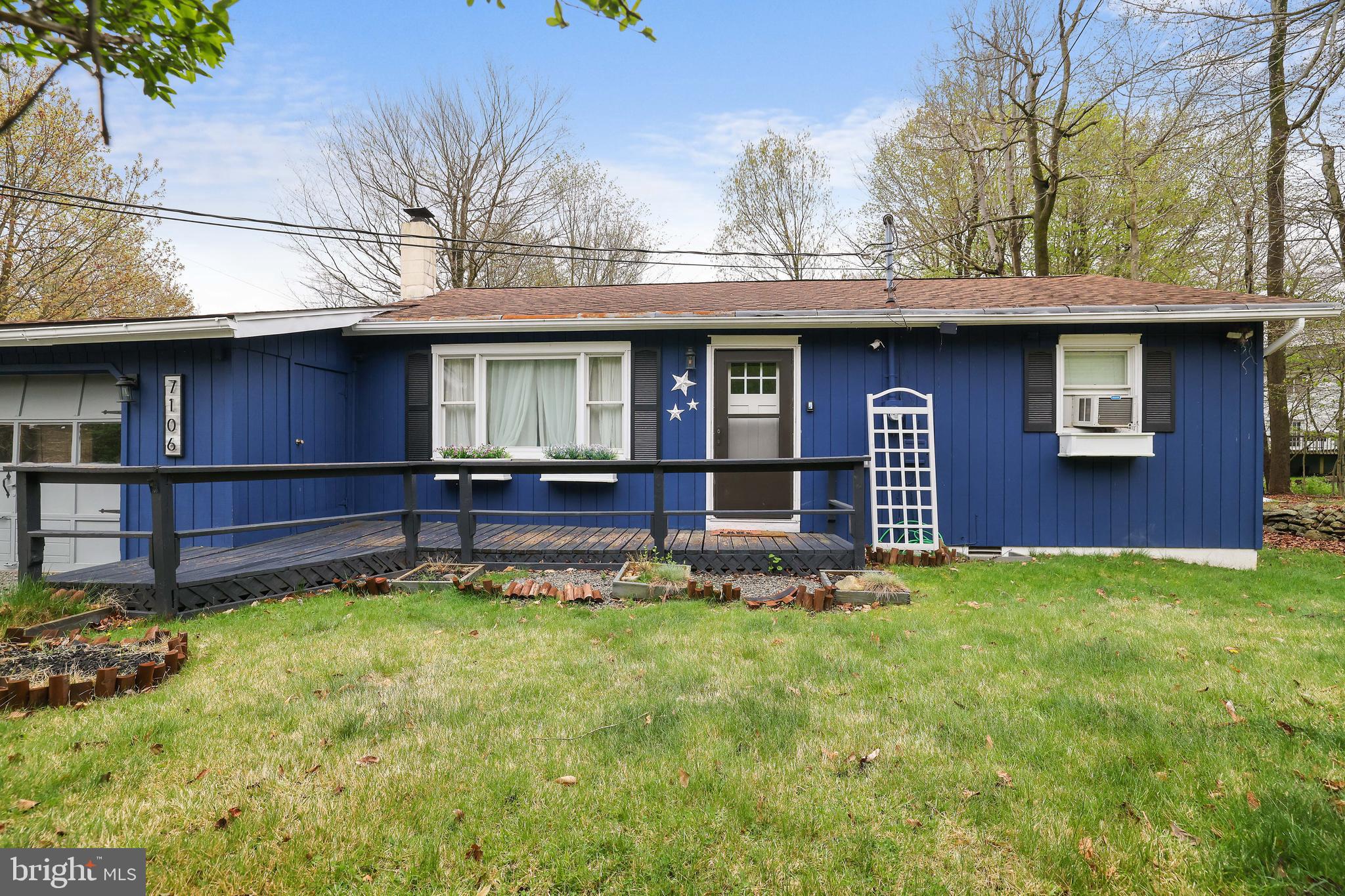 POCONO COUNTRY PLACE - Residential