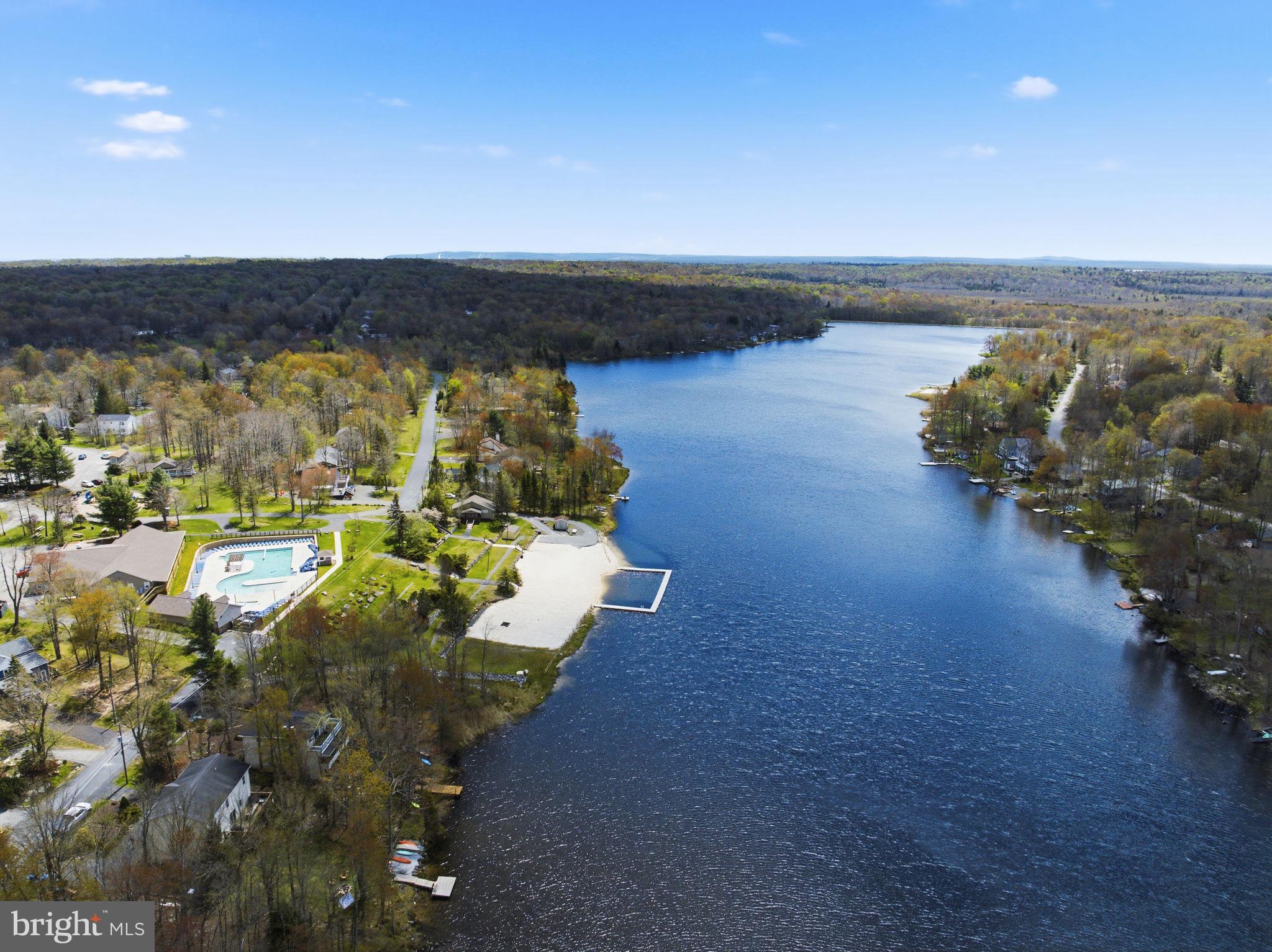 POCONO COUNTRY PLACE - Residential