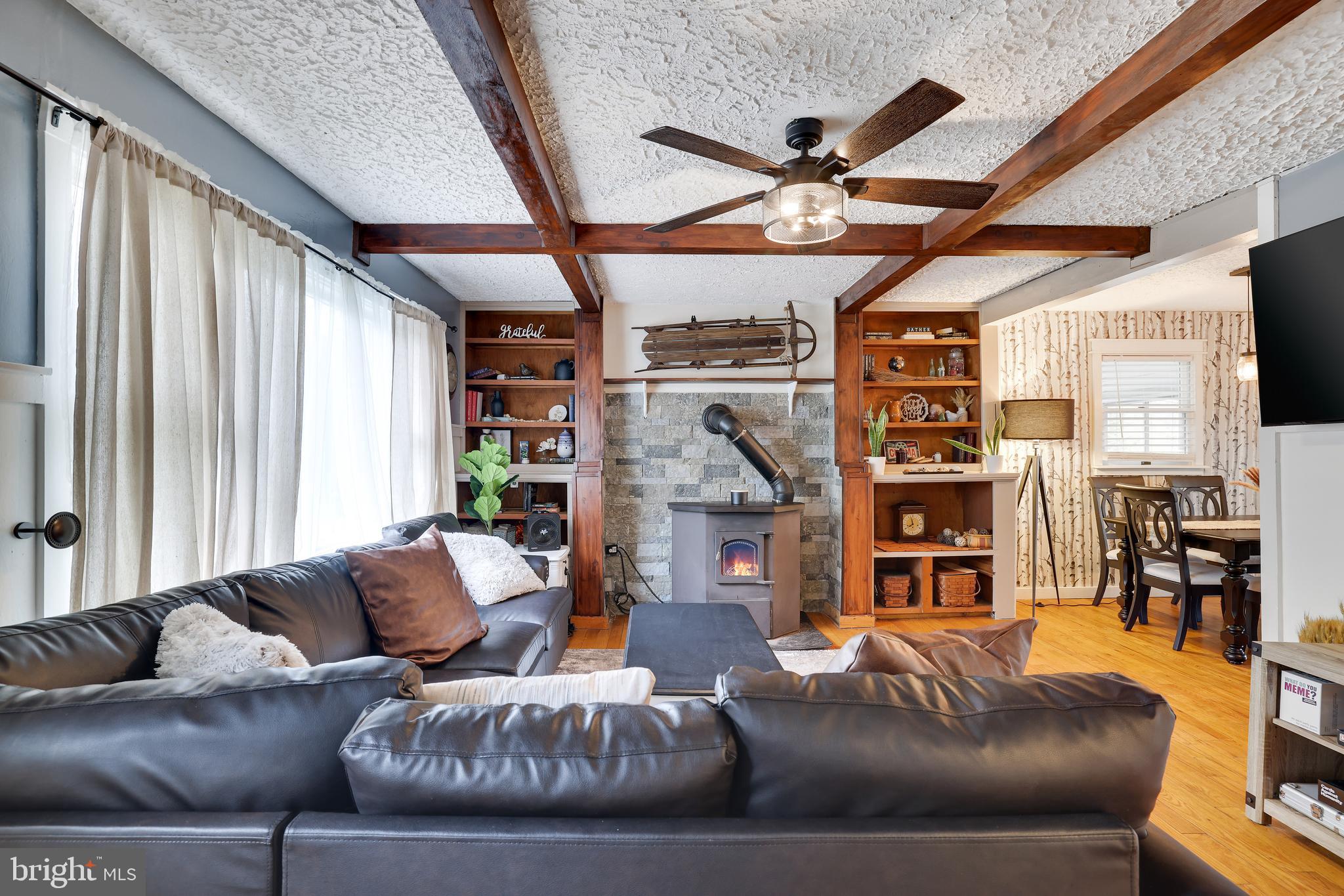 POCONO COUNTRY PLACE - Residential