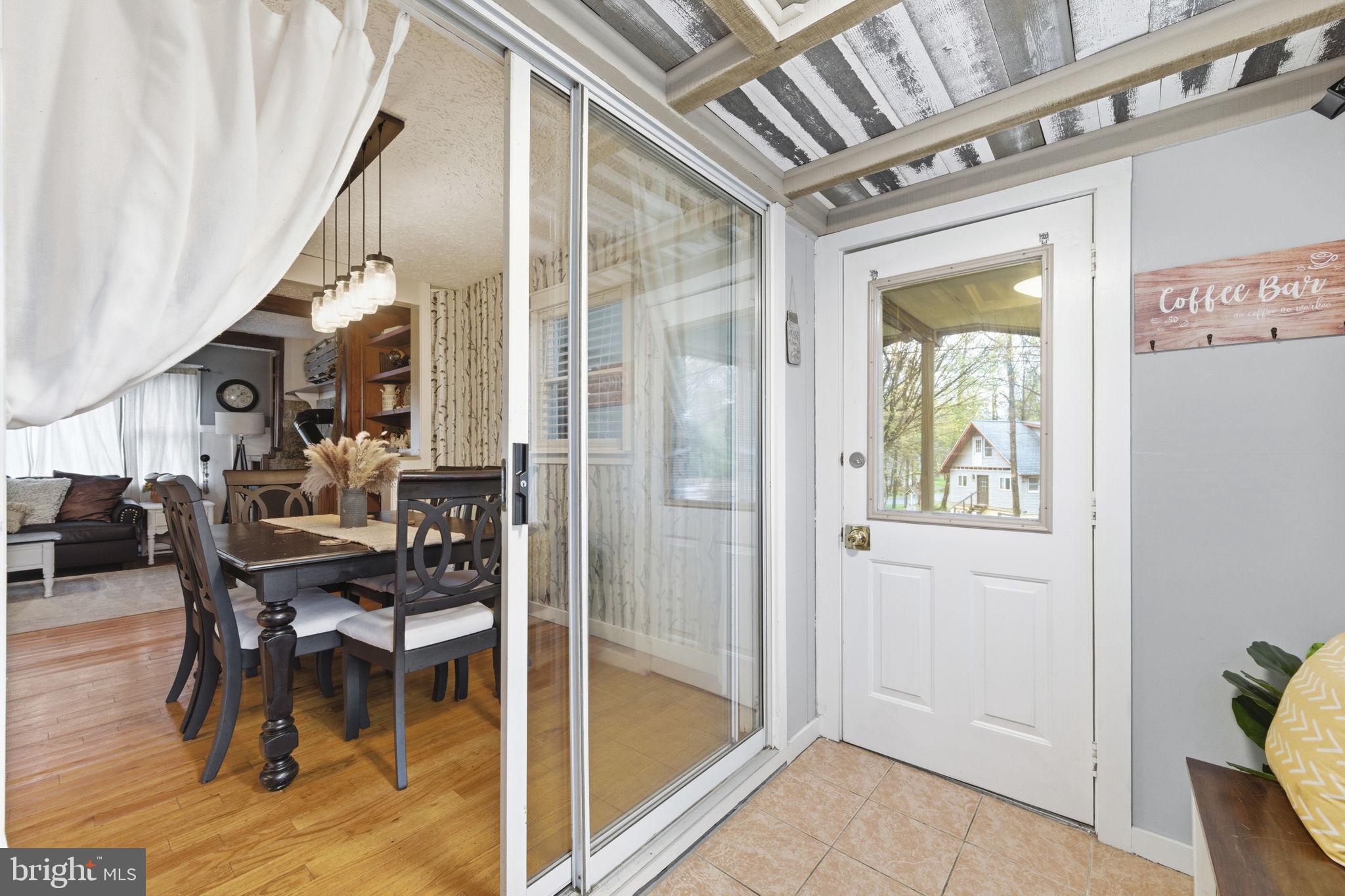 POCONO COUNTRY PLACE - Residential