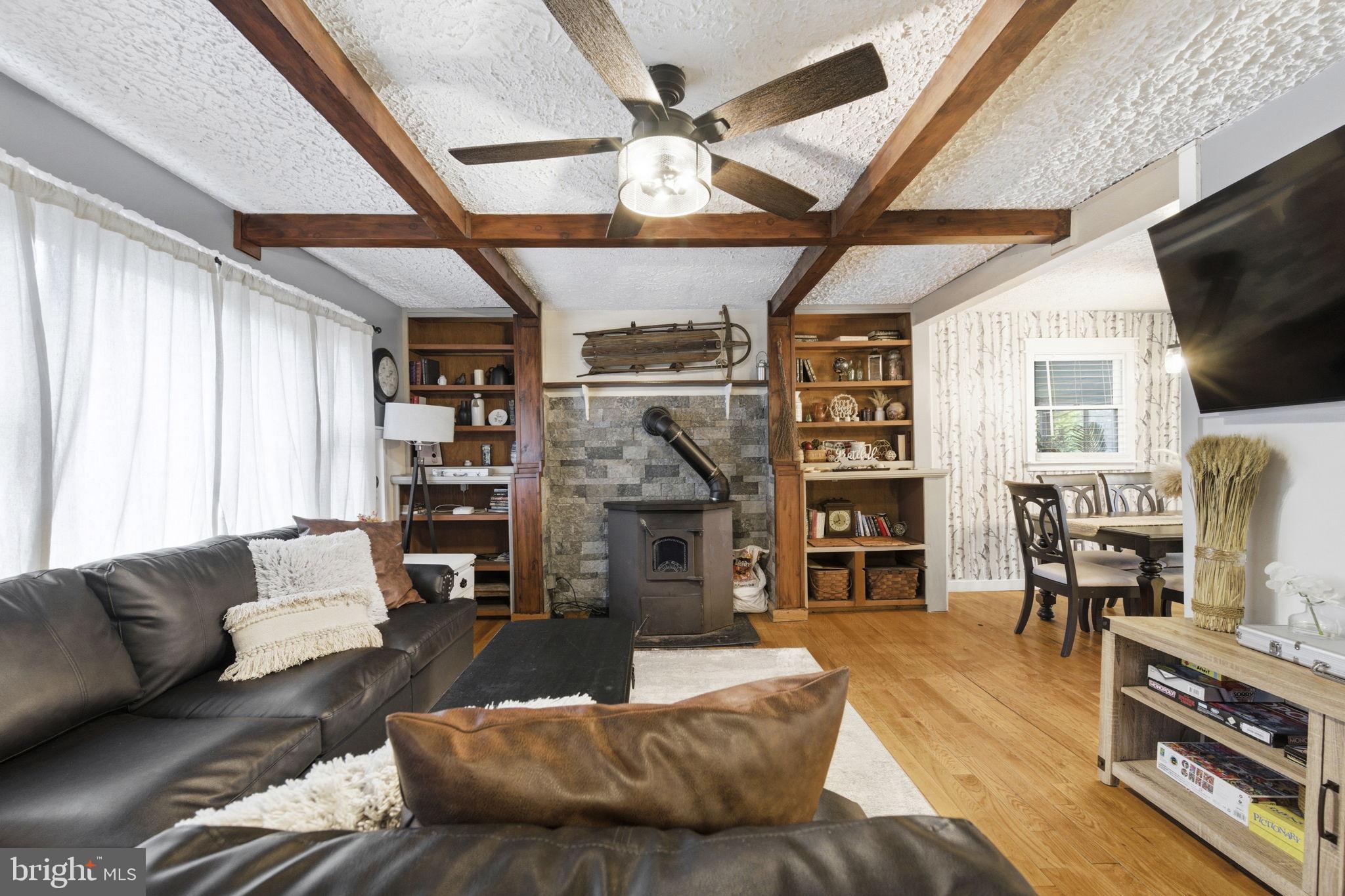 POCONO COUNTRY PLACE - Residential