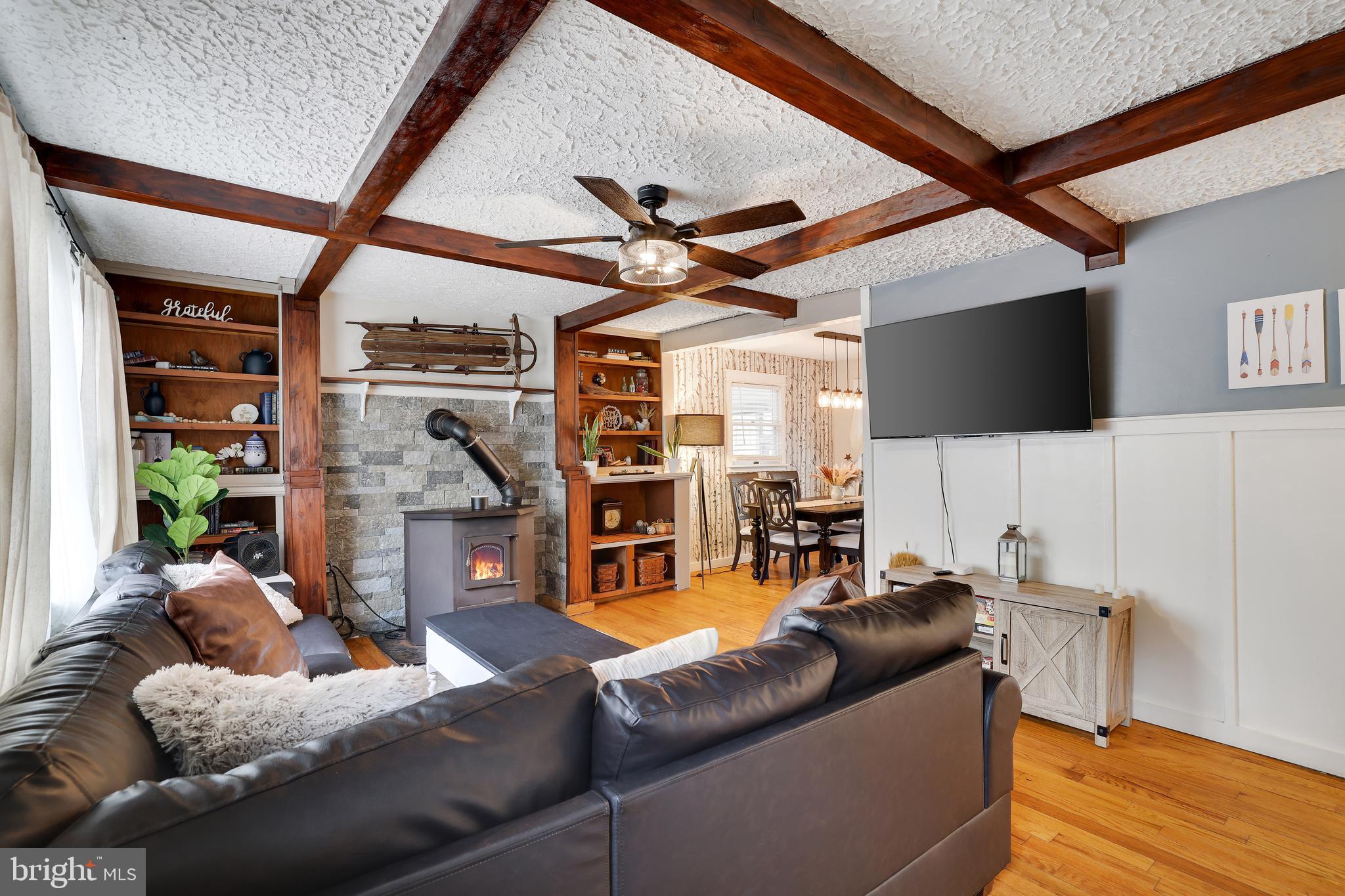 POCONO COUNTRY PLACE - Residential