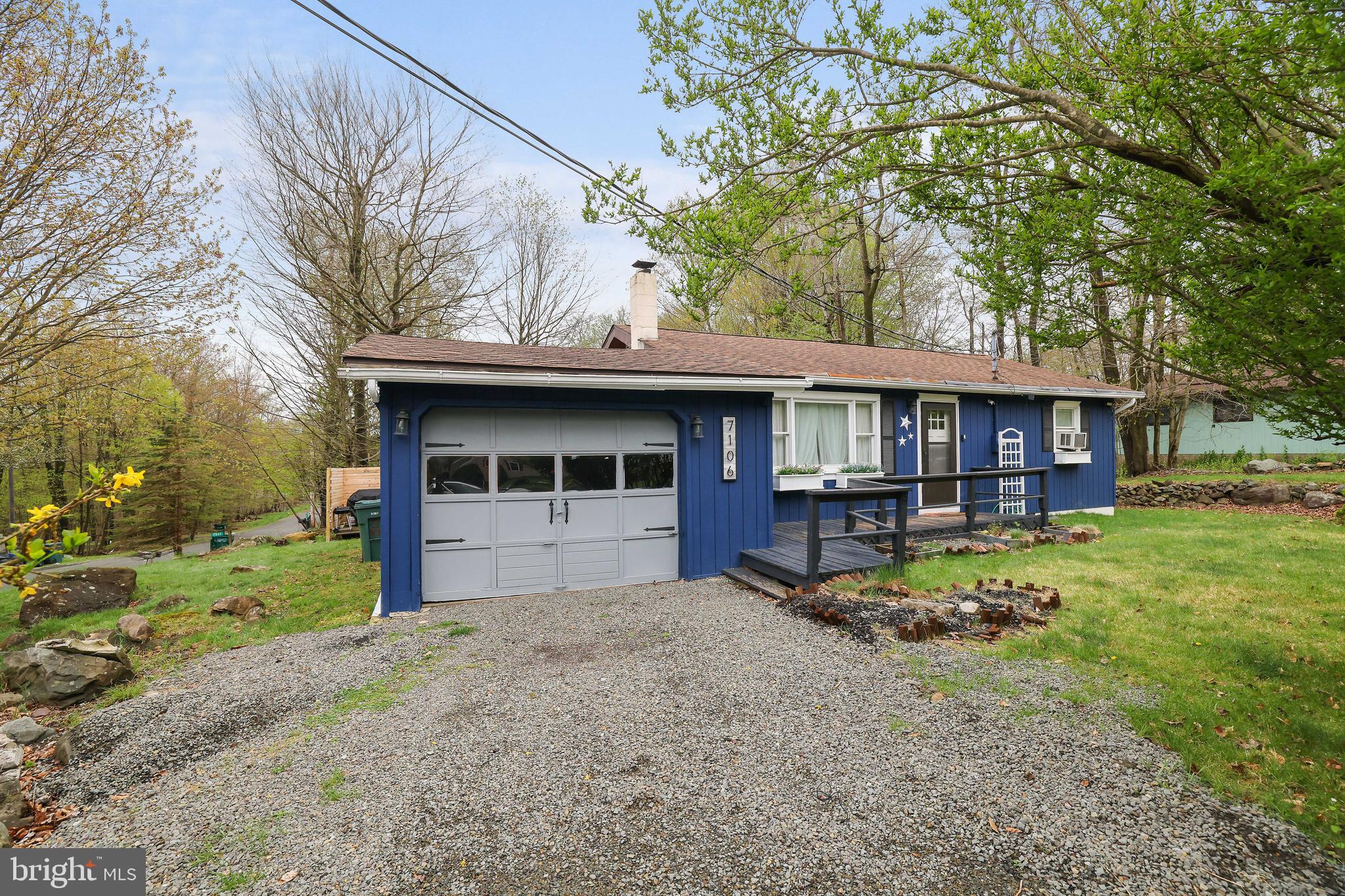 POCONO COUNTRY PLACE - Residential