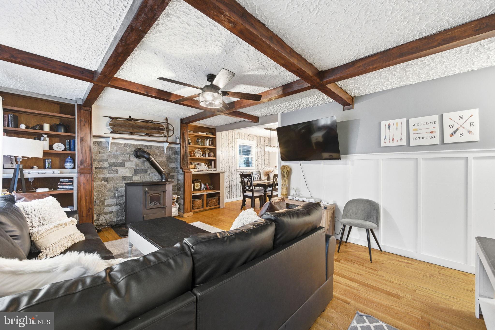 POCONO COUNTRY PLACE - Residential