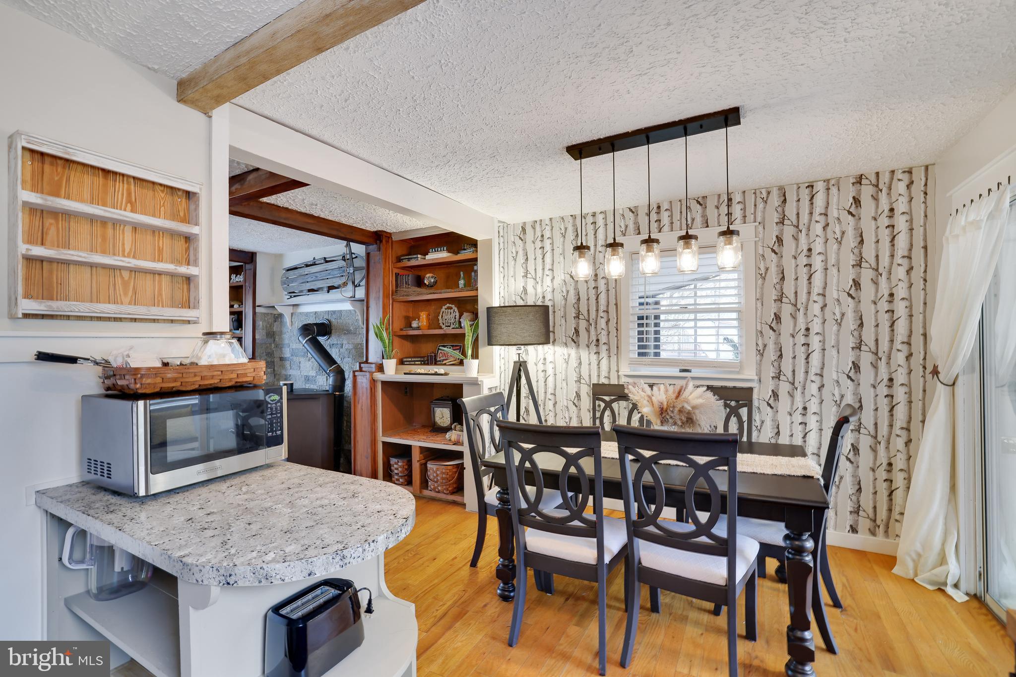 POCONO COUNTRY PLACE - Residential