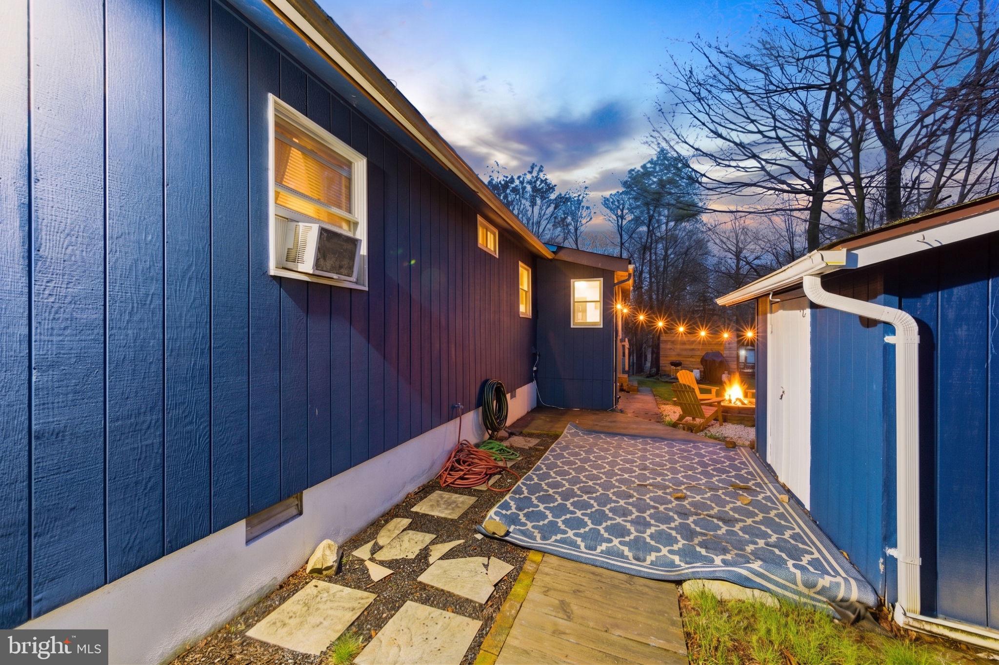 POCONO COUNTRY PLACE - Residential