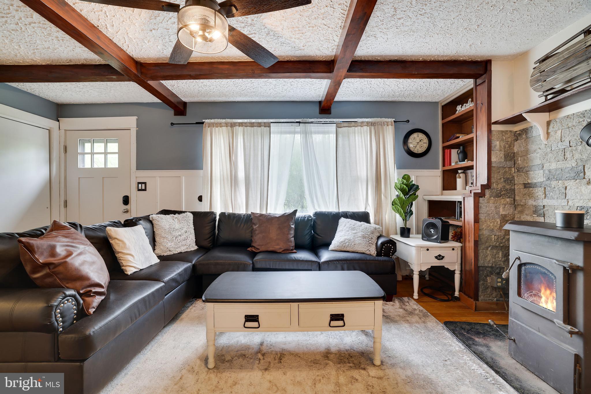 POCONO COUNTRY PLACE - Residential