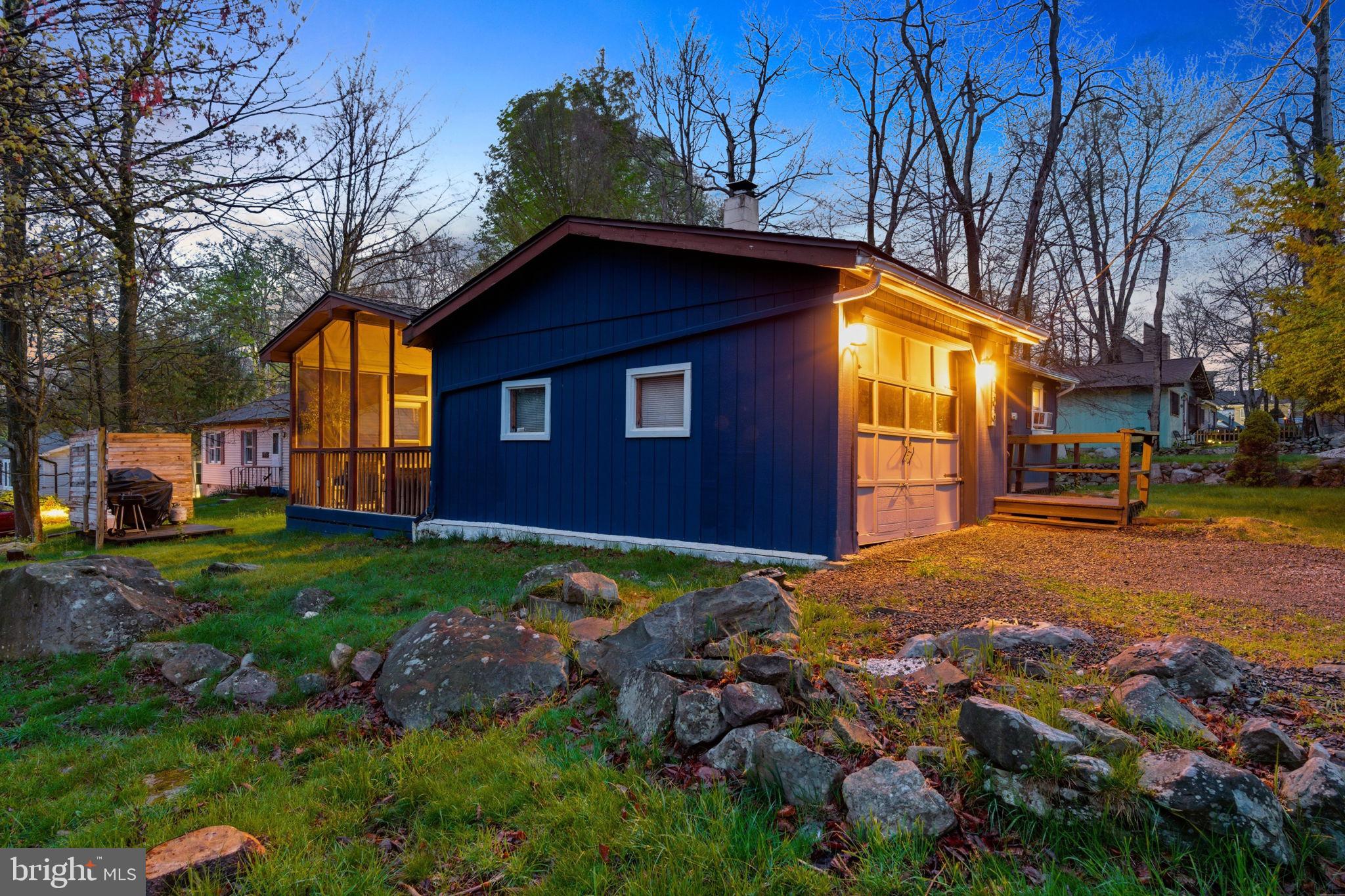 POCONO COUNTRY PLACE - Residential