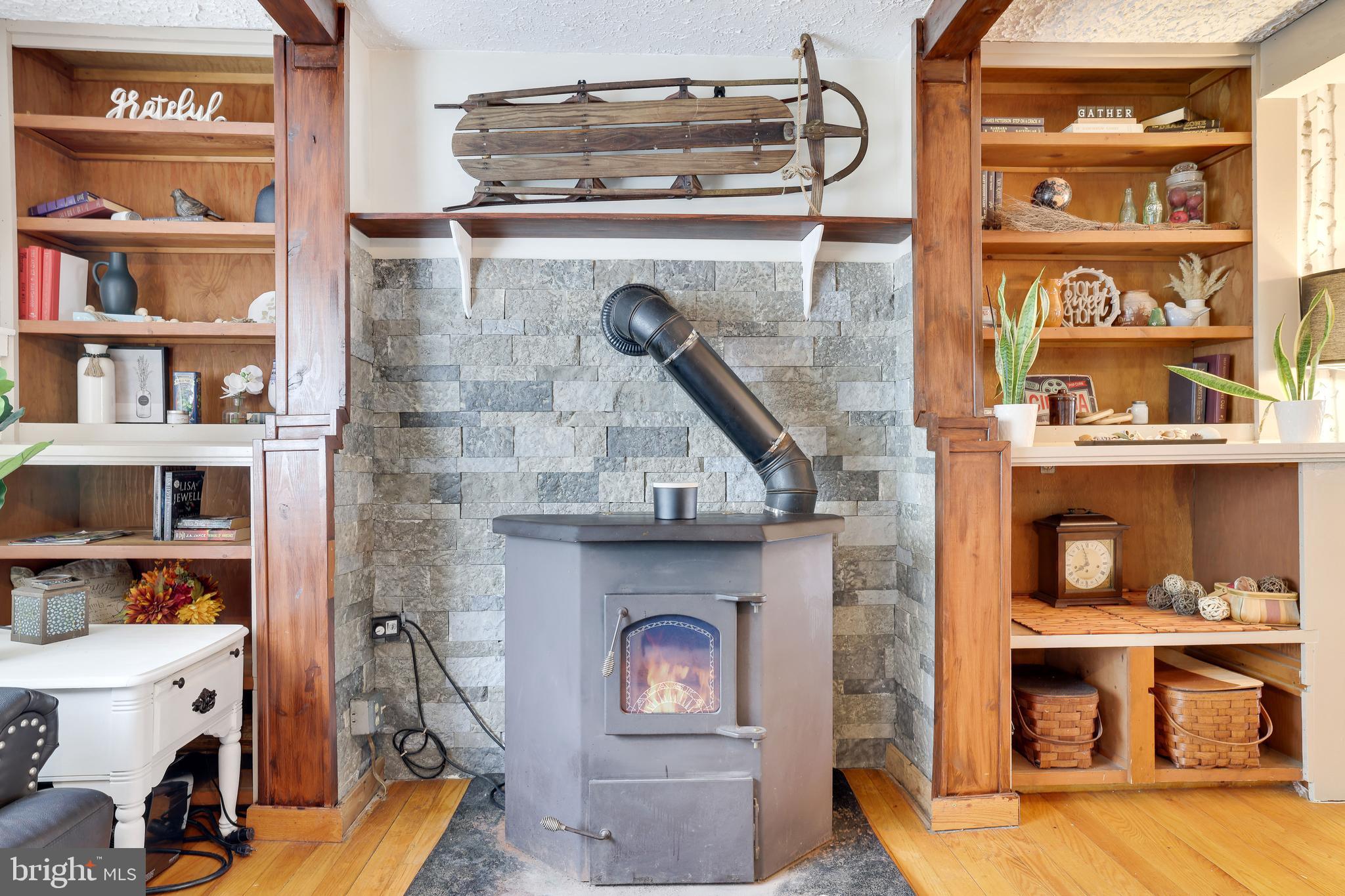 POCONO COUNTRY PLACE - Residential