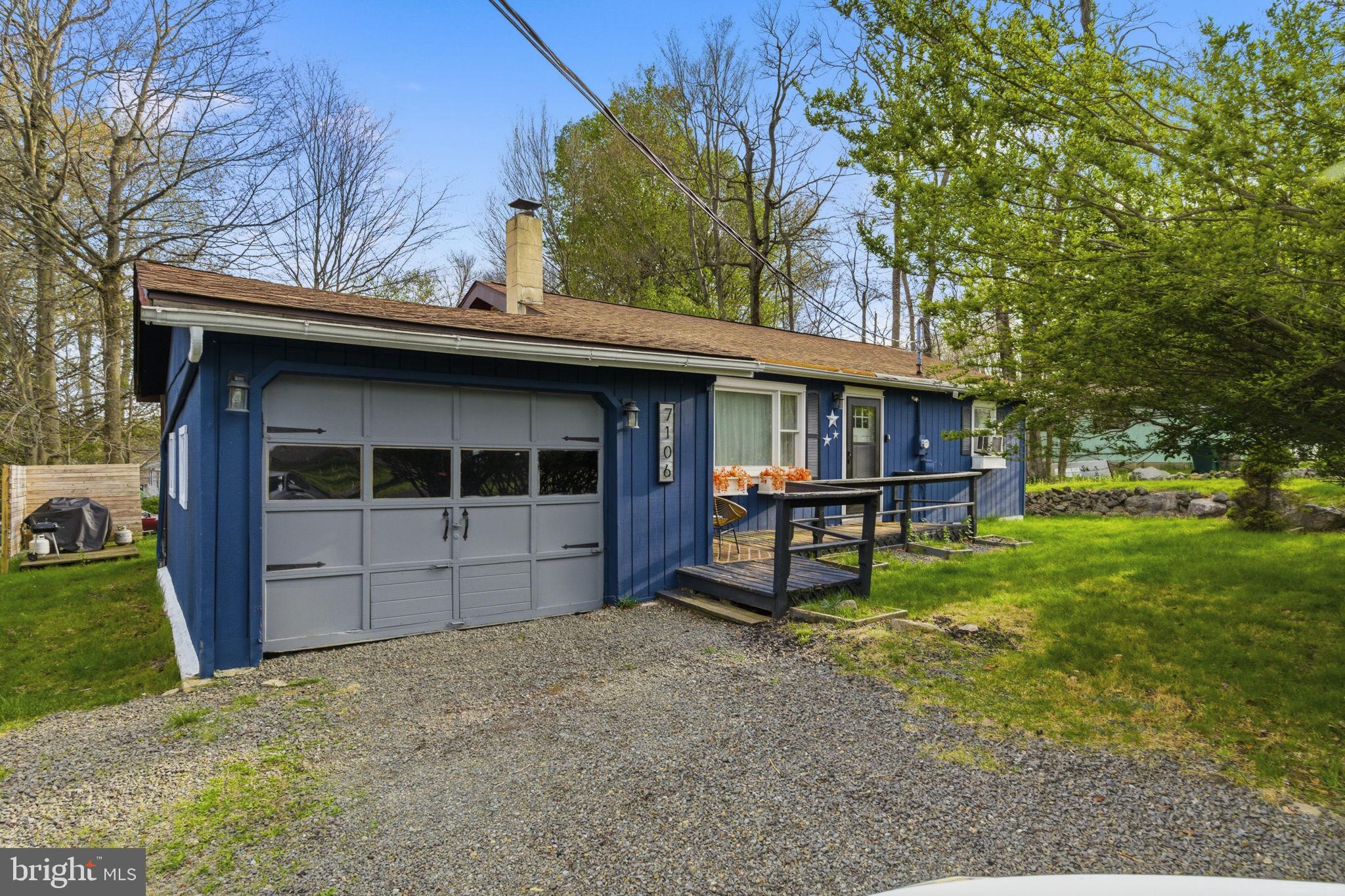 POCONO COUNTRY PLACE - Residential