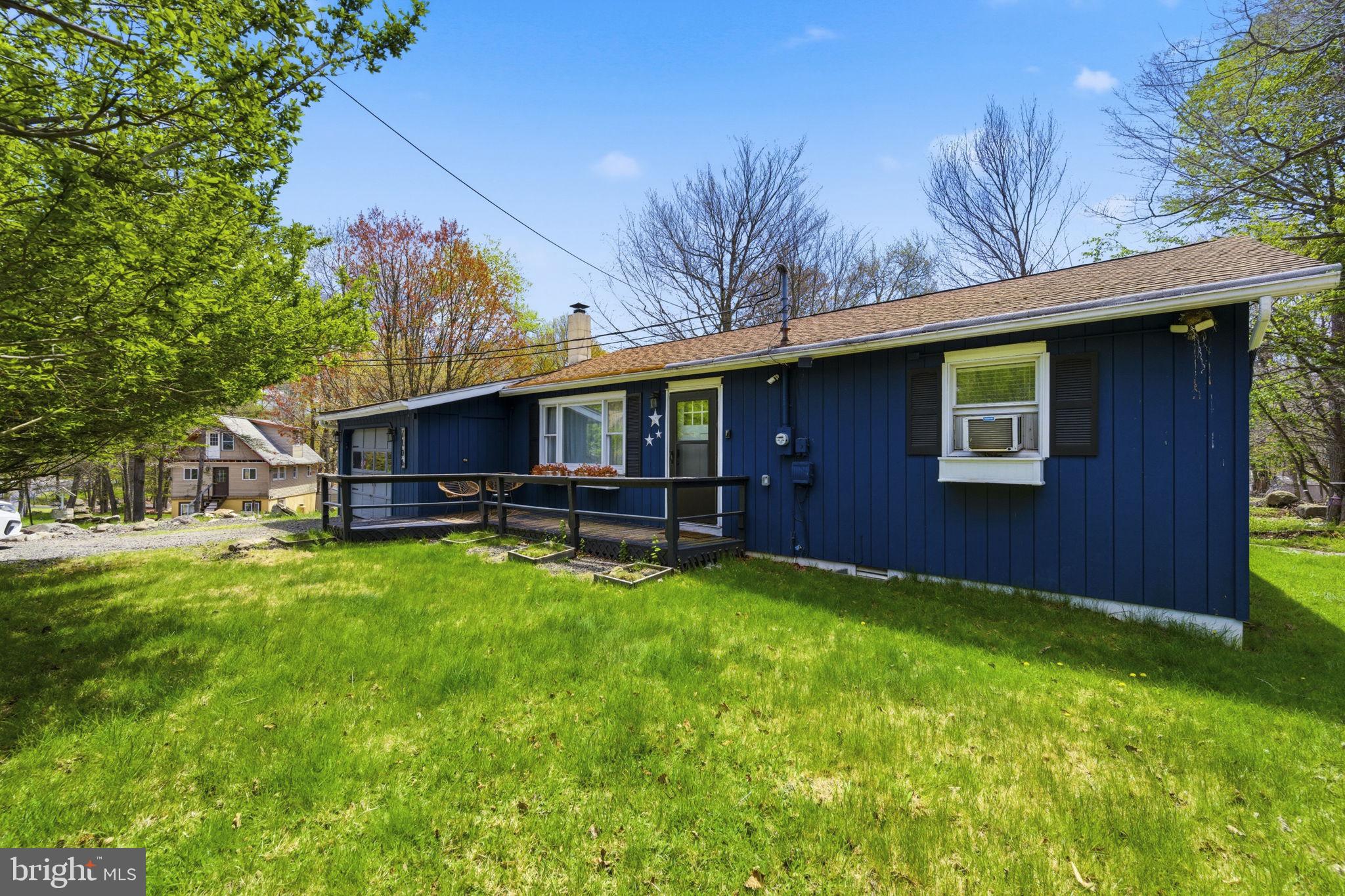 POCONO COUNTRY PLACE - Residential