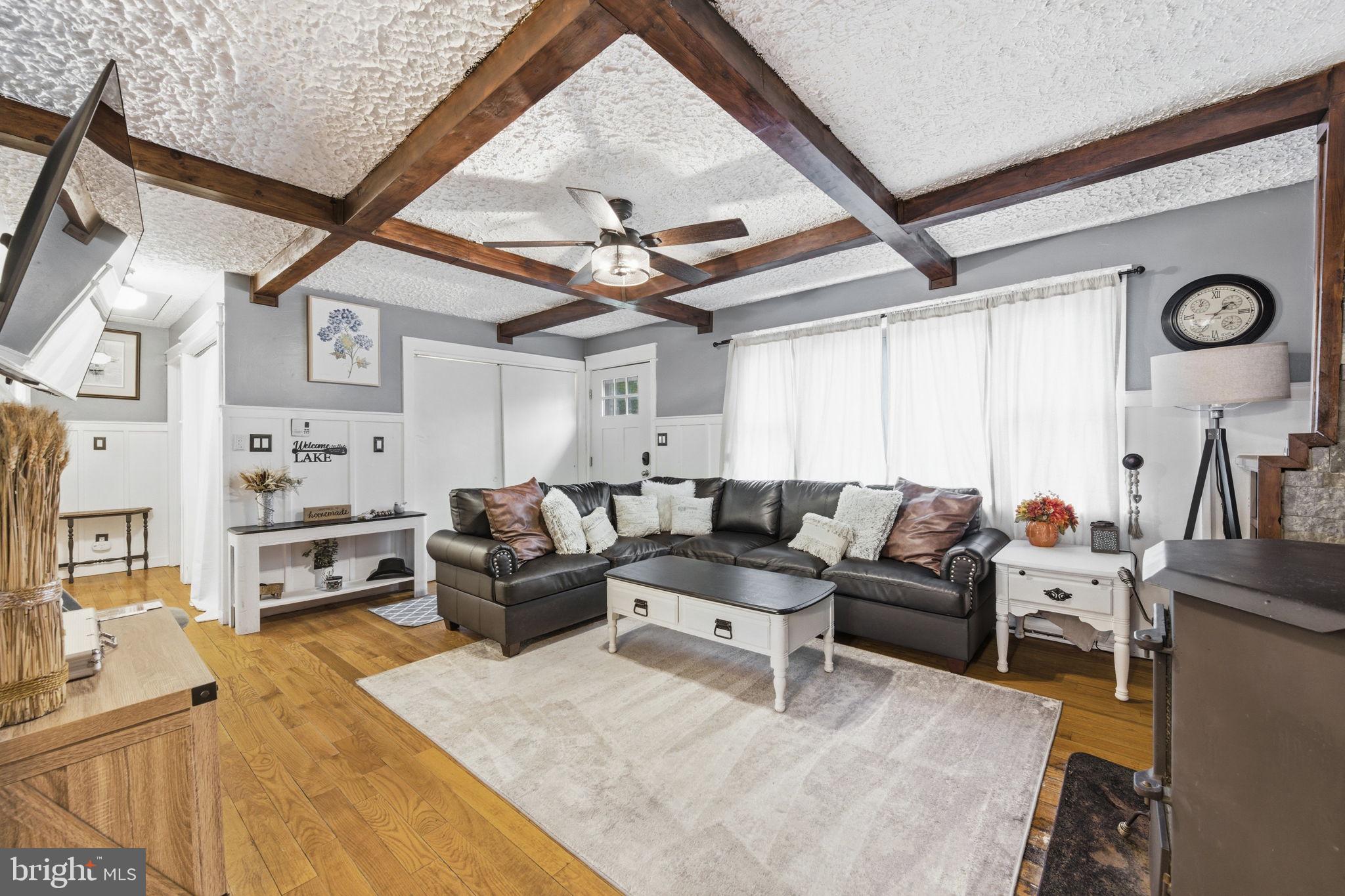 POCONO COUNTRY PLACE - Residential
