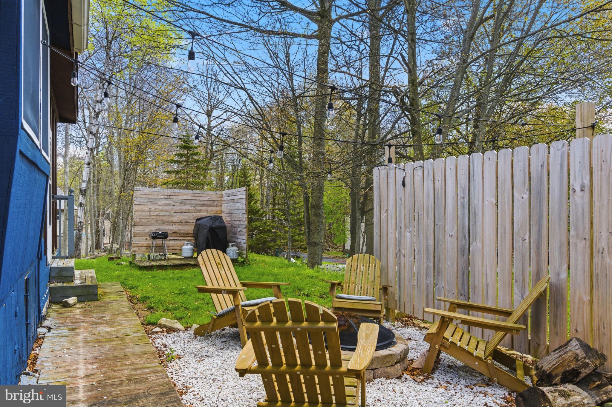 POCONO COUNTRY PLACE - Residential