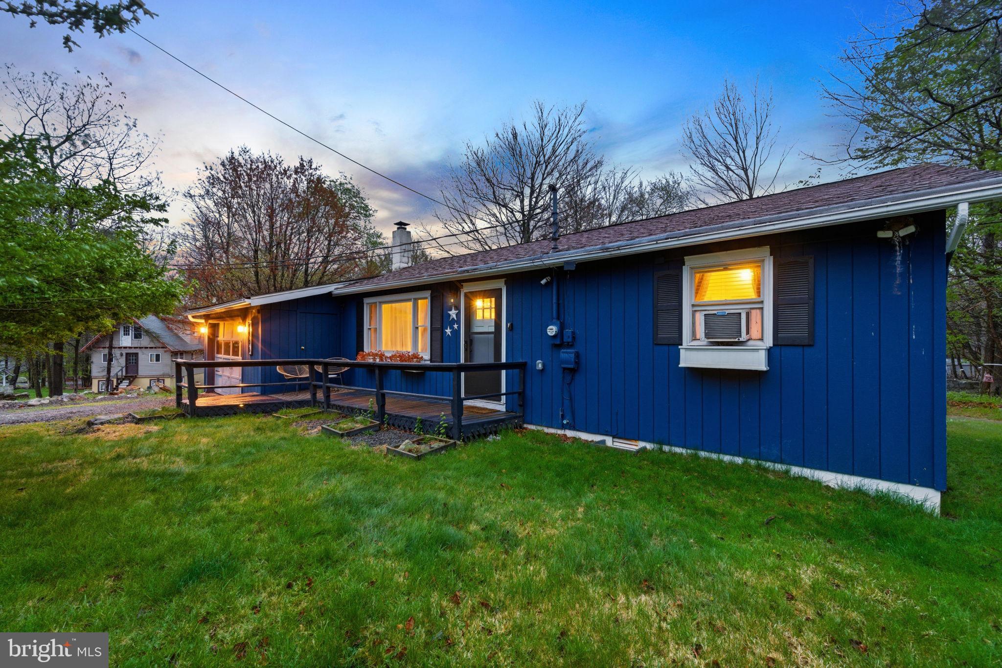 POCONO COUNTRY PLACE - Residential