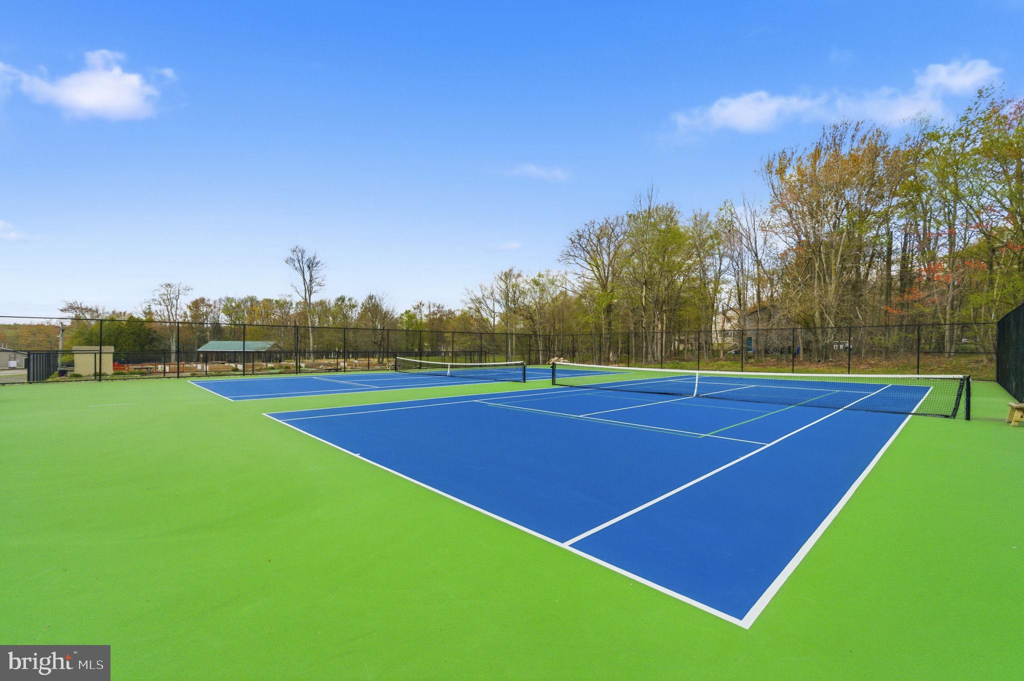 POCONO COUNTRY PLACE - Residential