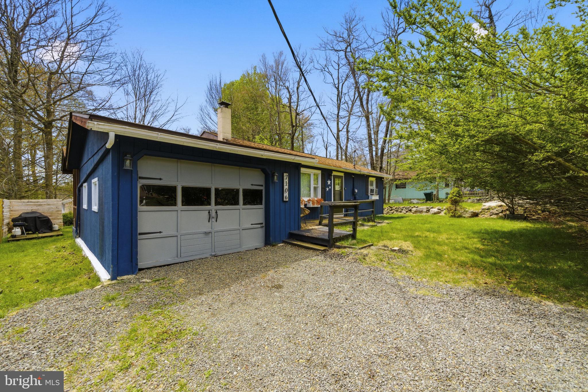 POCONO COUNTRY PLACE - Residential