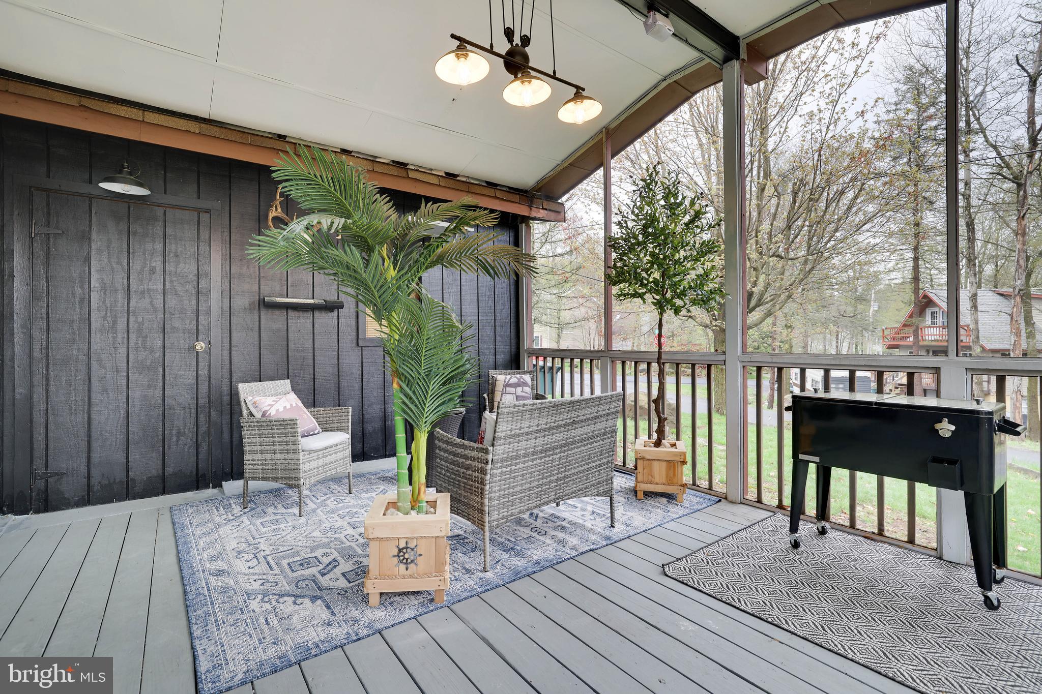 POCONO COUNTRY PLACE - Residential