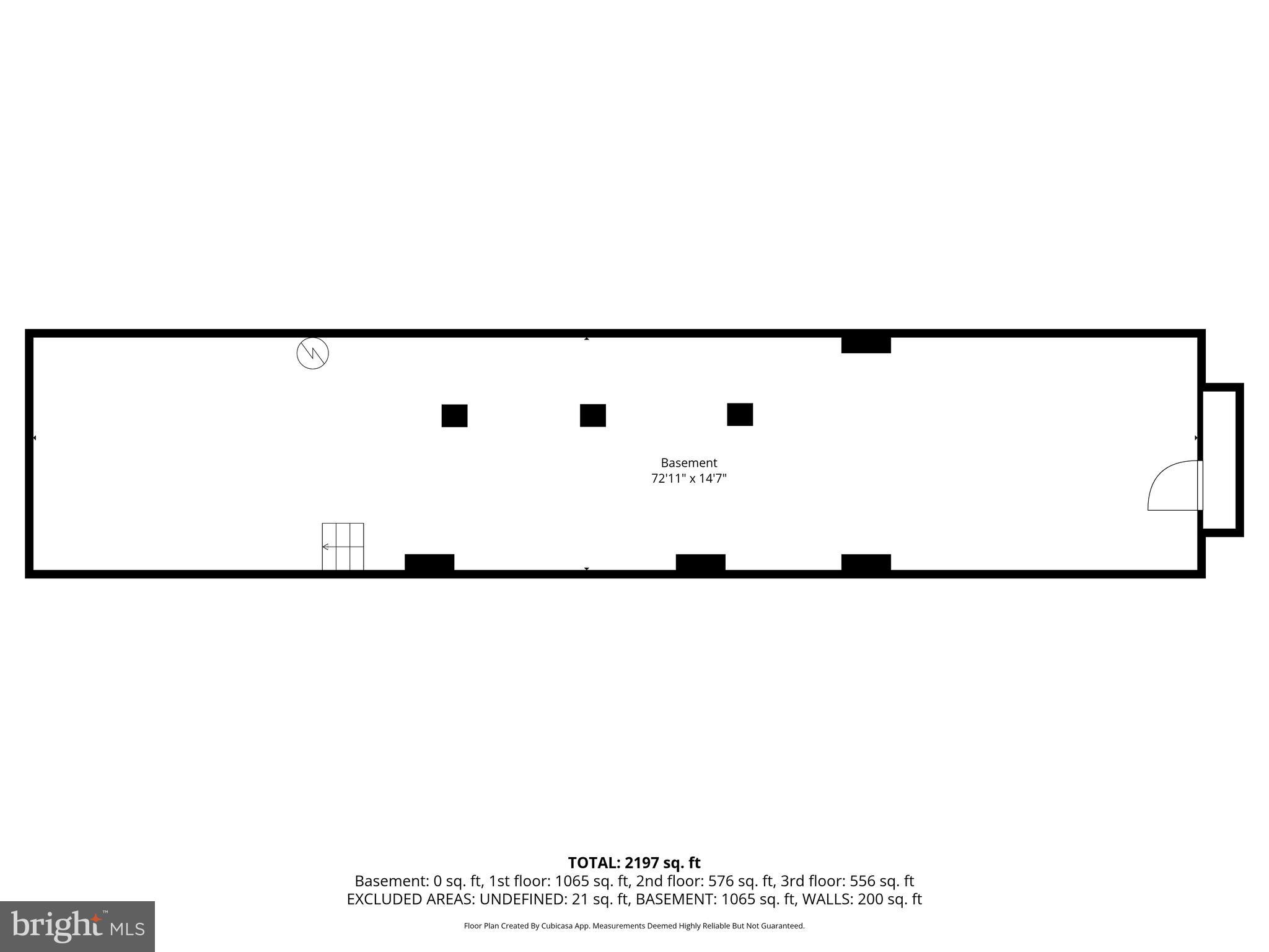 HADDINGTON - Commercial Sale