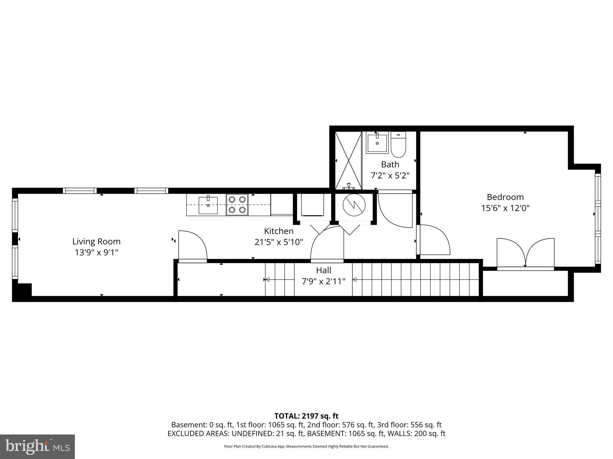 HADDINGTON - Commercial Sale