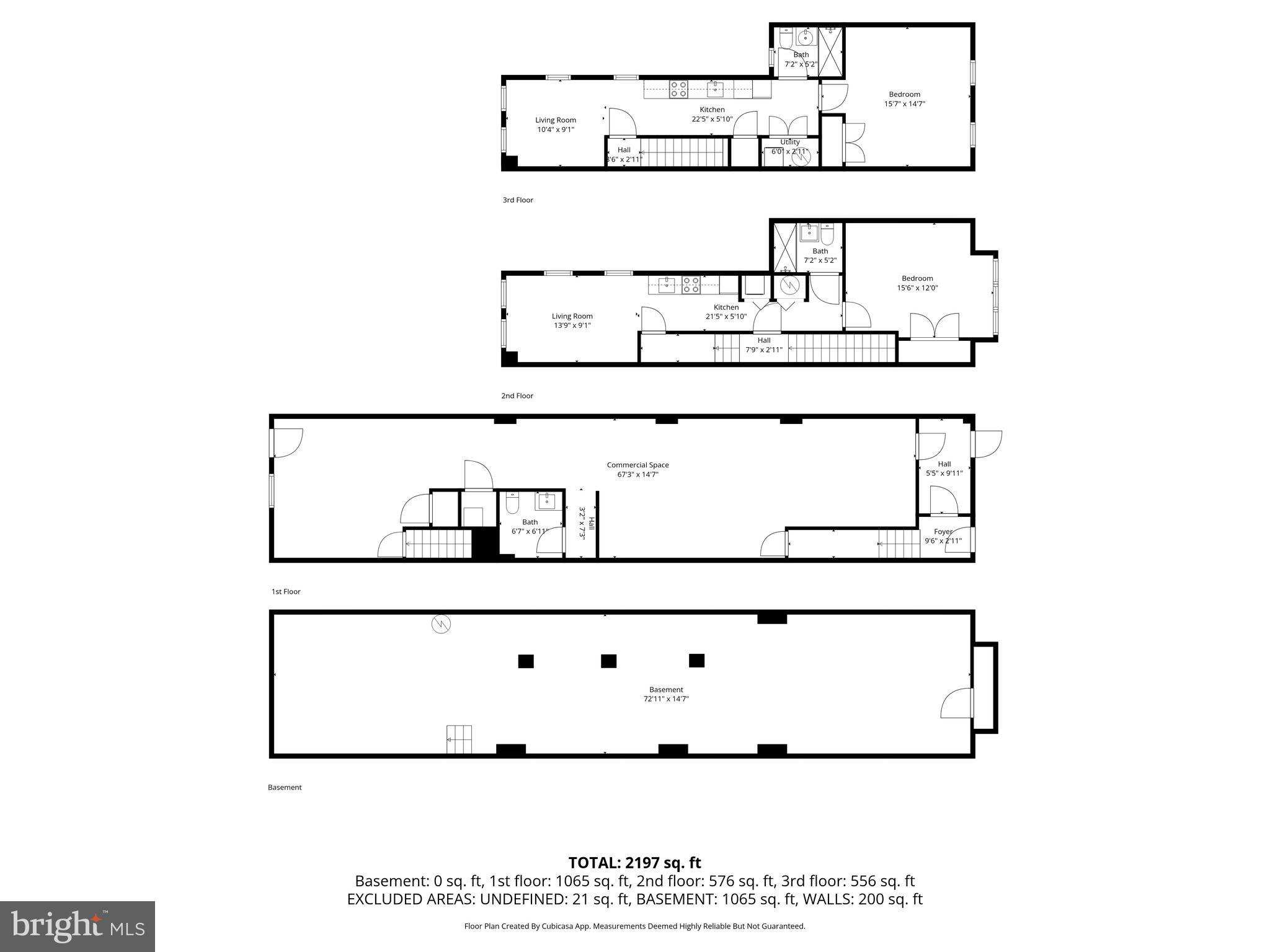 HADDINGTON - Commercial Sale