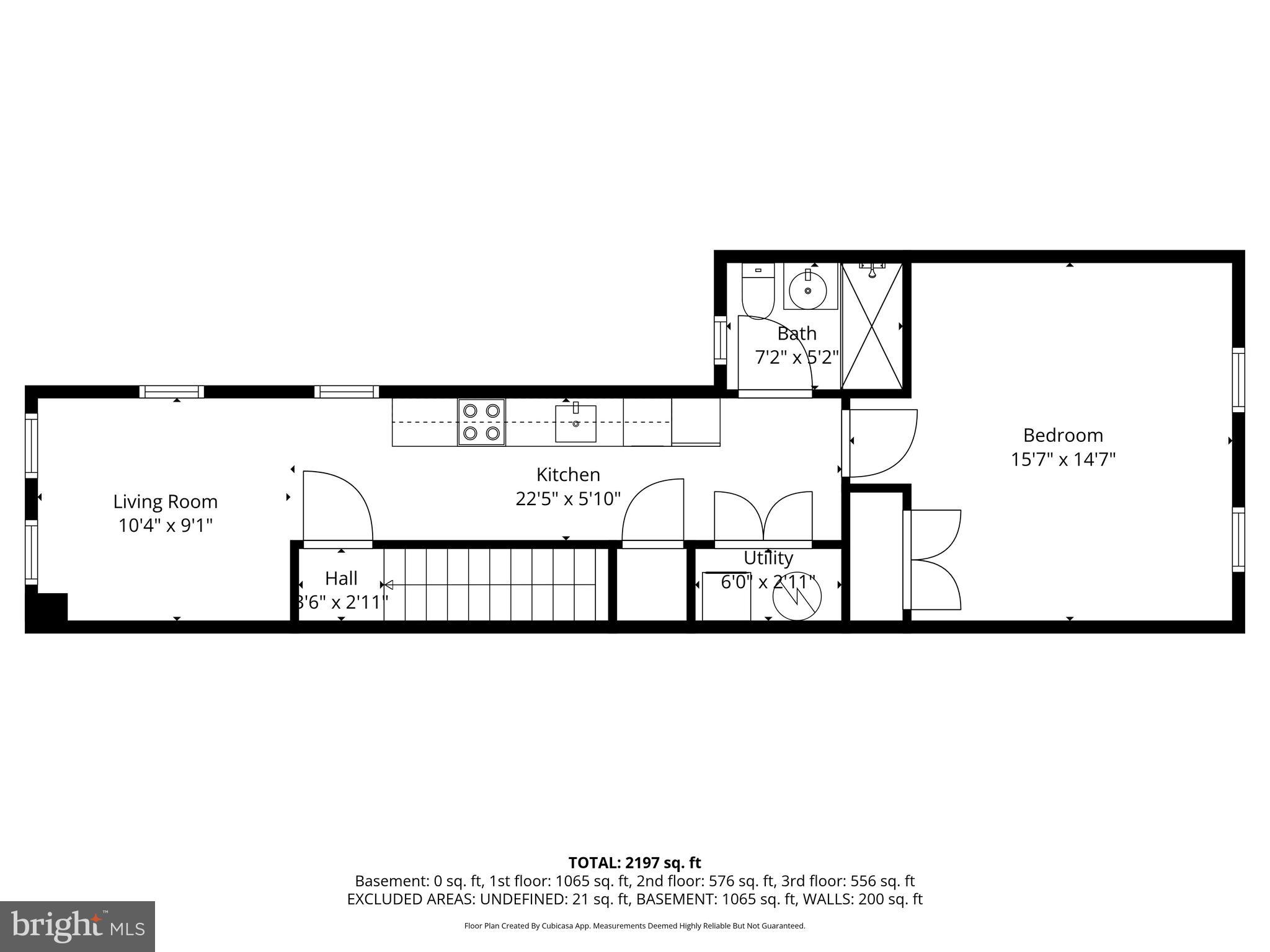 HADDINGTON - Commercial Sale