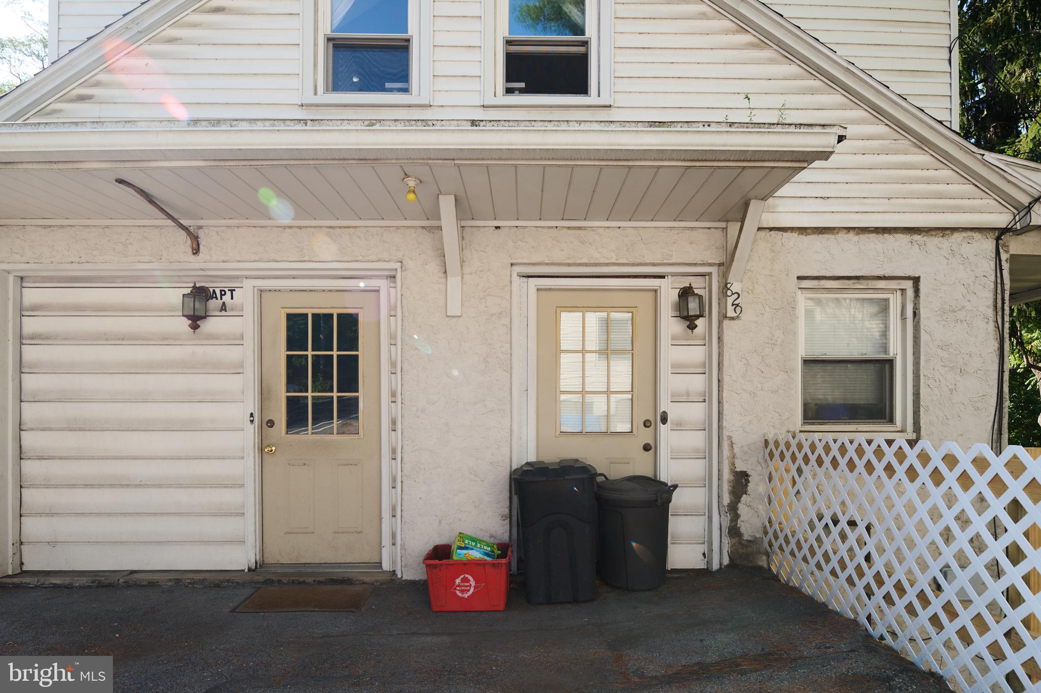 LEMONT - Residential Income