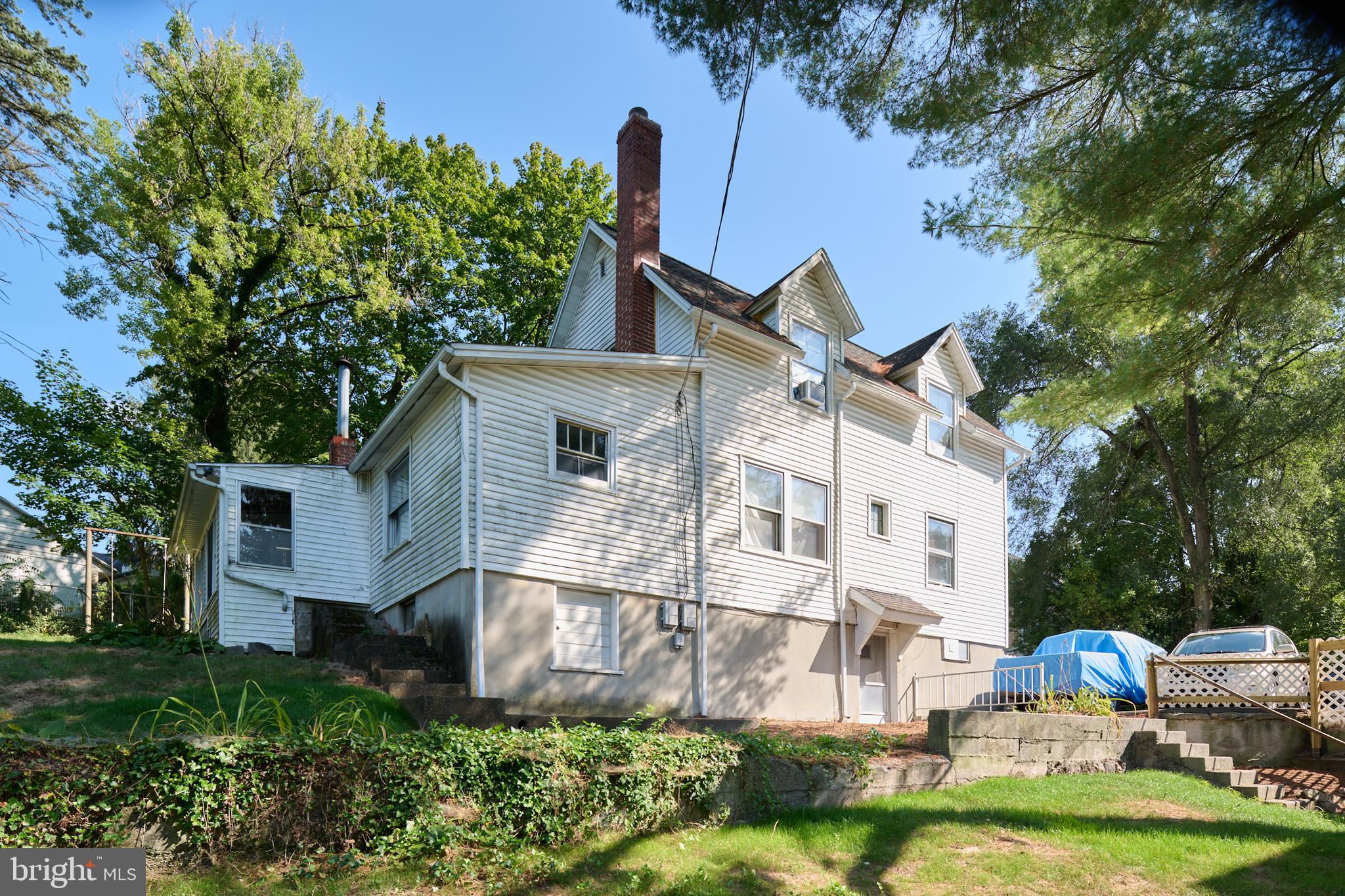 LEMONT - Residential Income