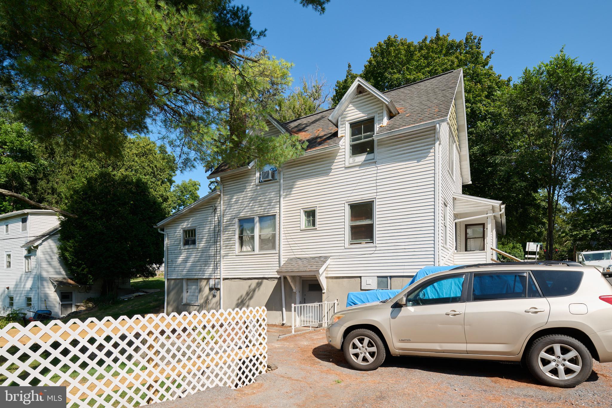 LEMONT - Residential Income