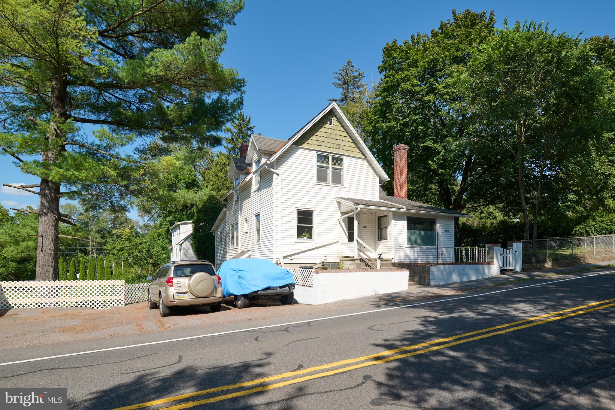 LEMONT - Residential Income