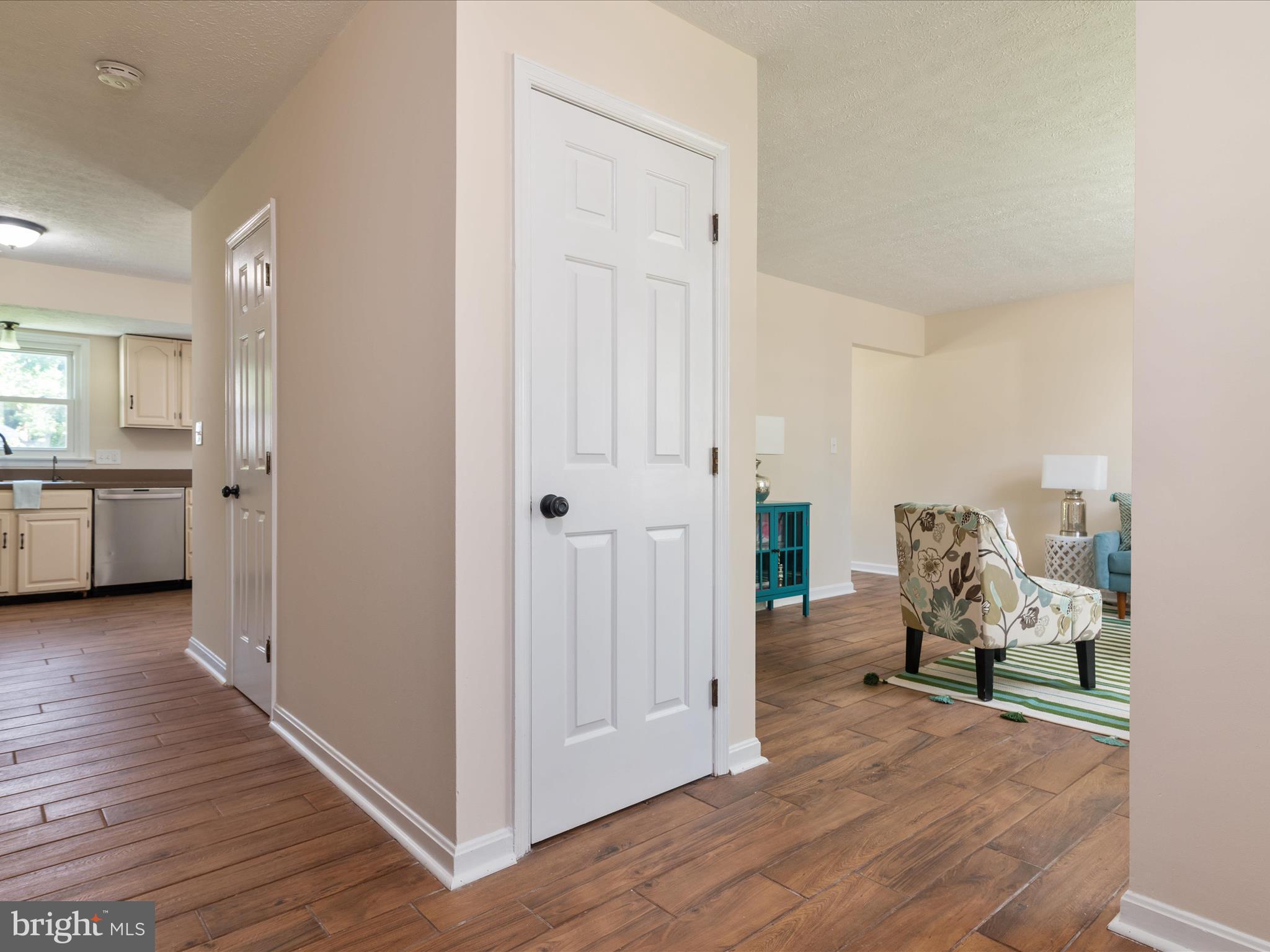 REVELL DOWNS - Residential