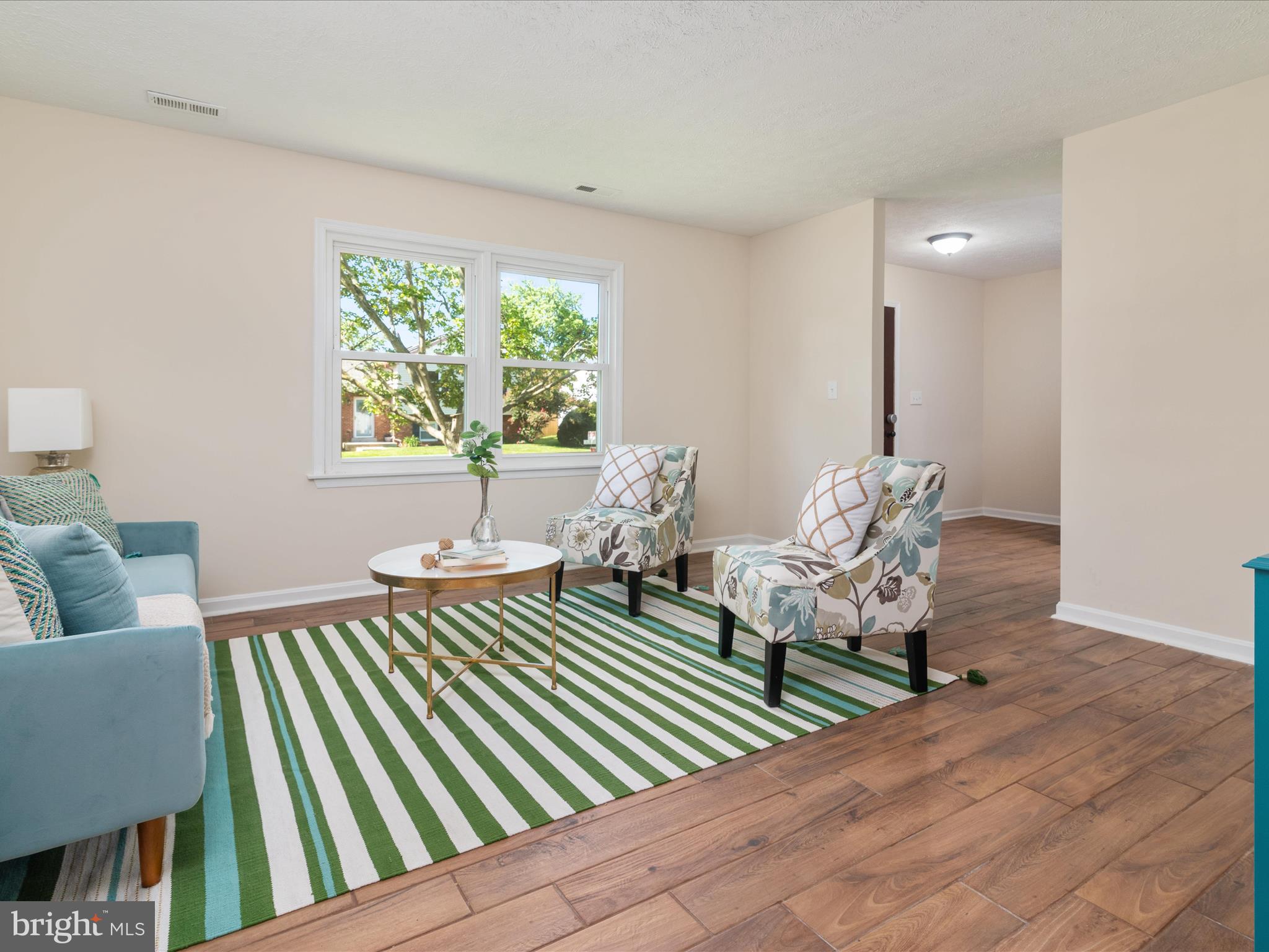 REVELL DOWNS - Residential