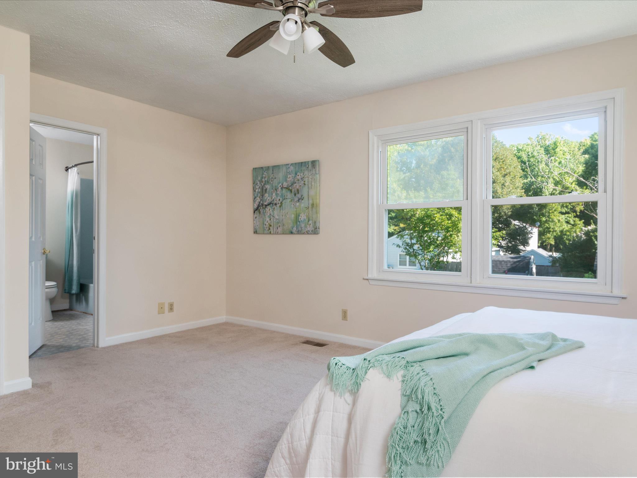 REVELL DOWNS - Residential