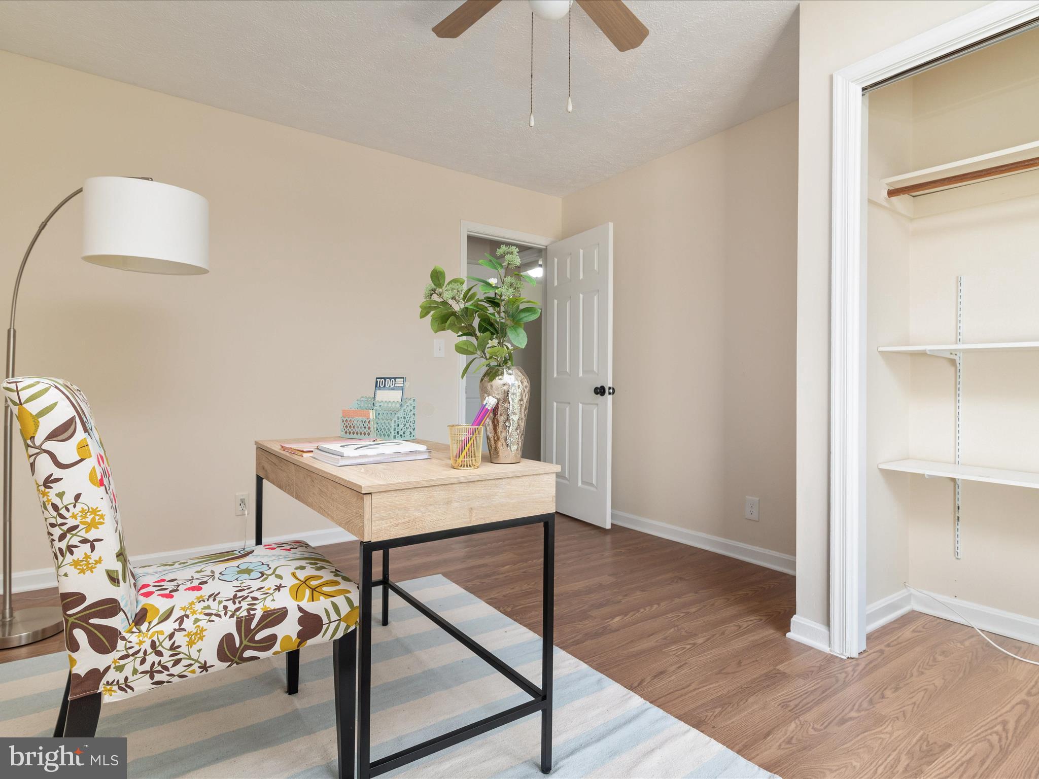 REVELL DOWNS - Residential