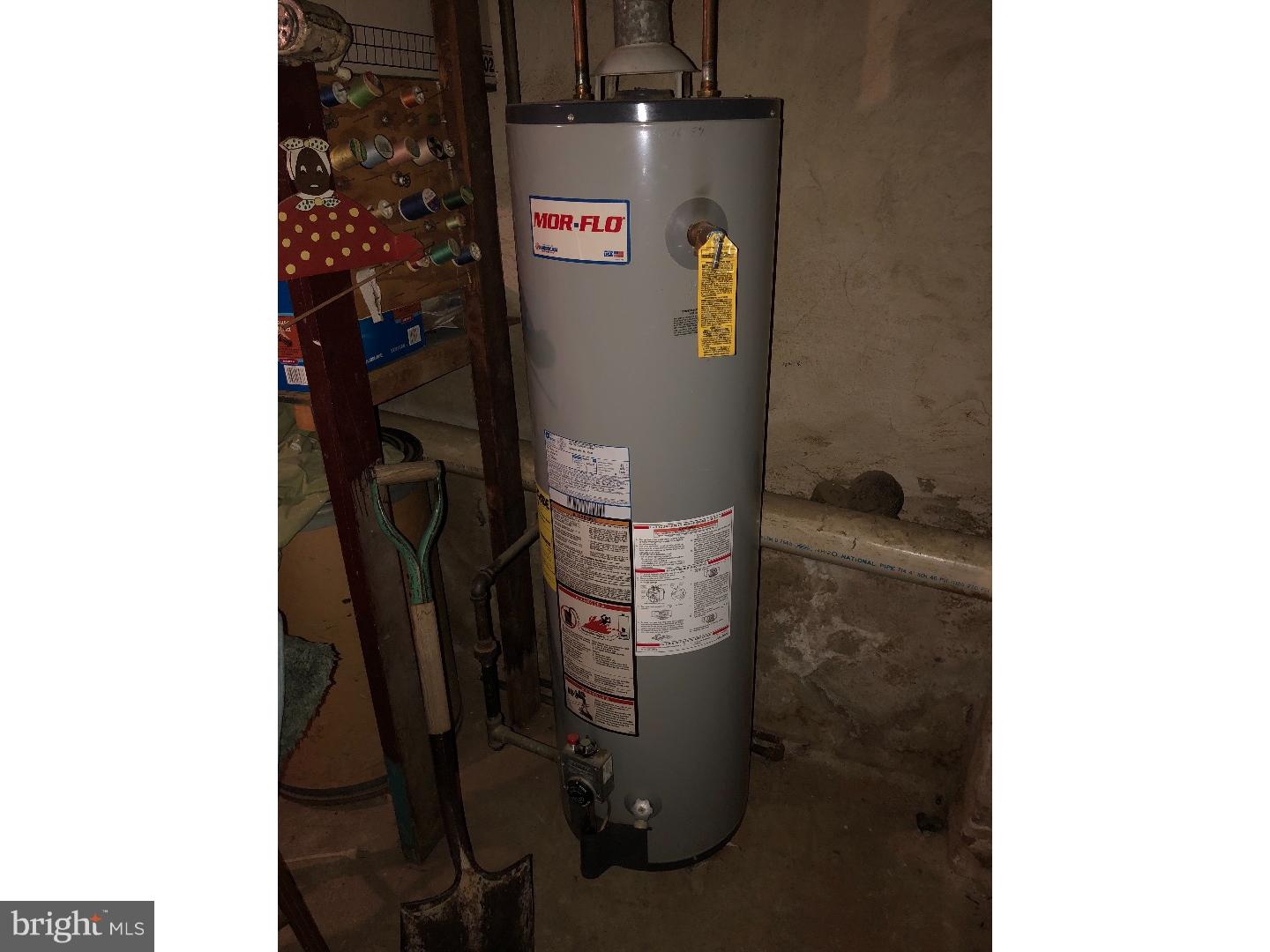 WHITMAN - Residential