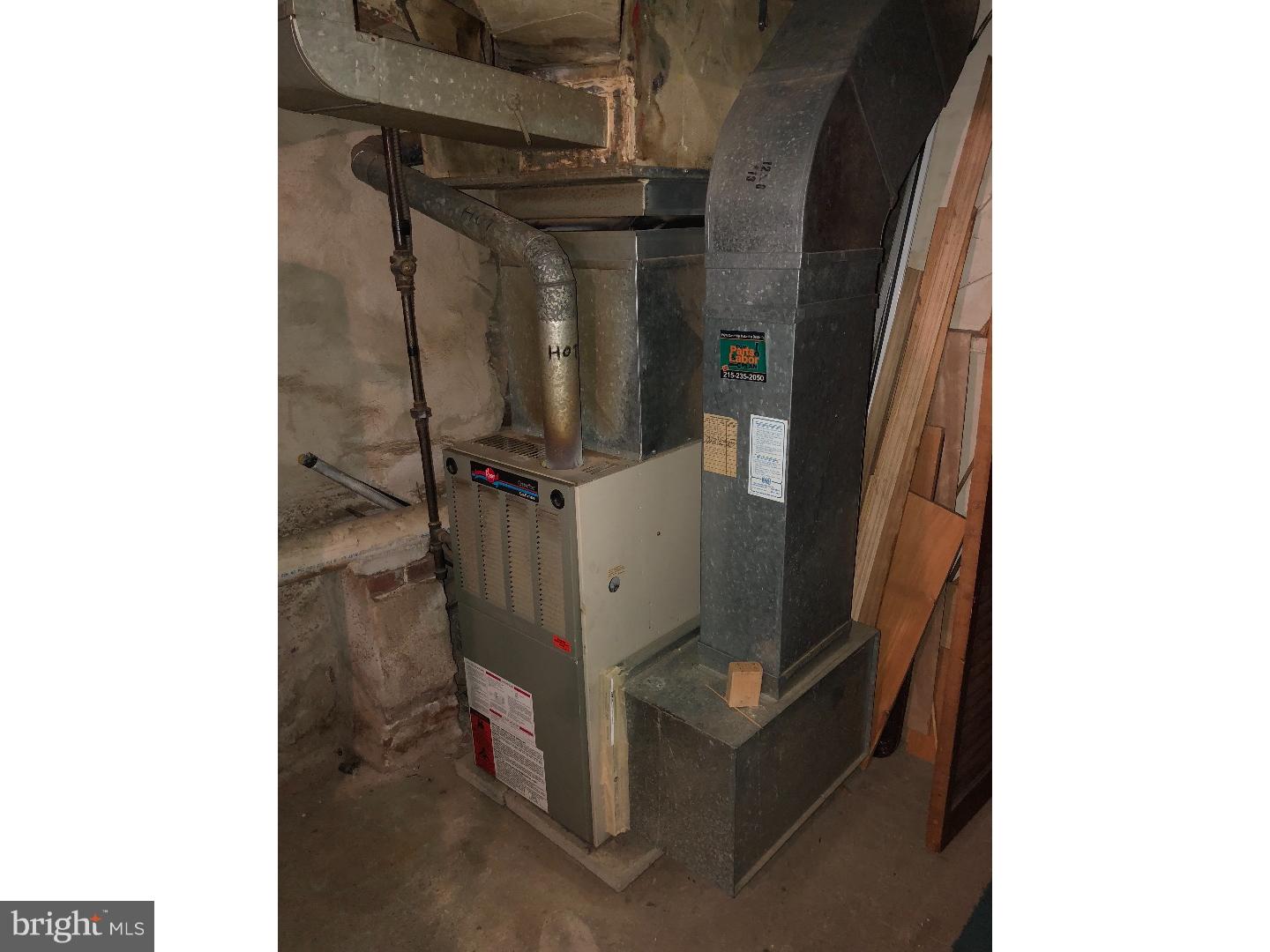 WHITMAN - Residential