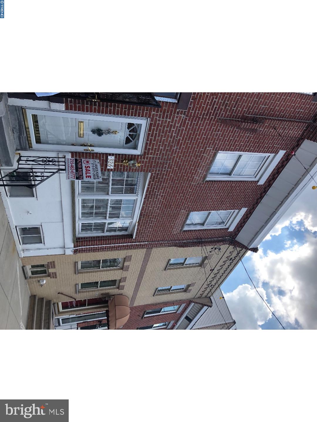 WHITMAN - Residential