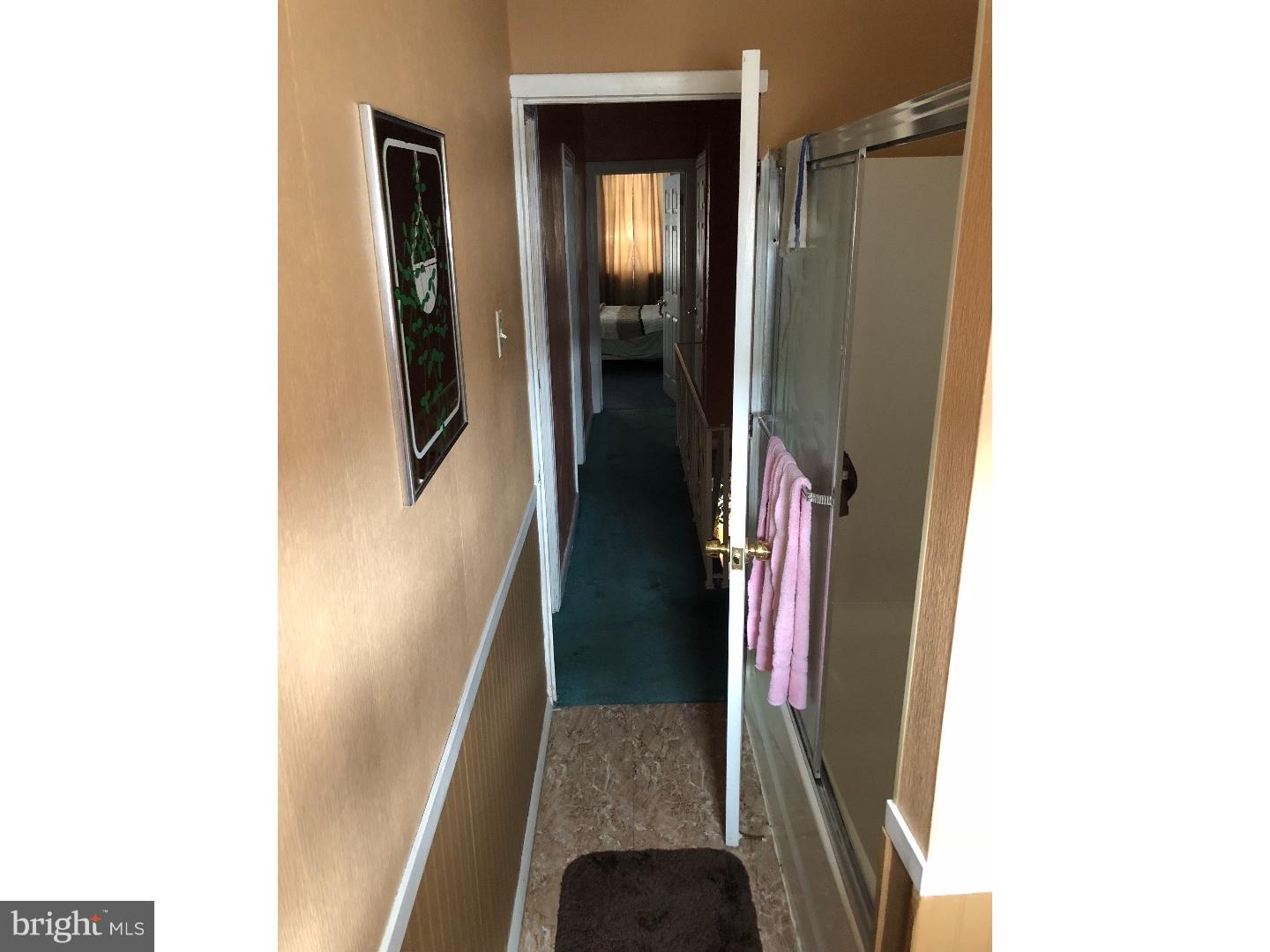 WHITMAN - Residential