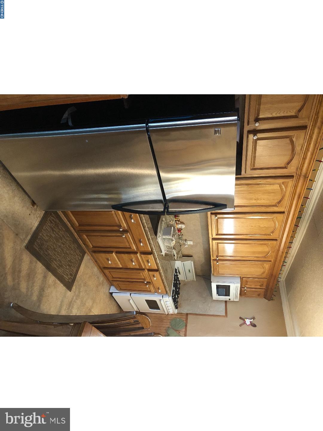 WHITMAN - Residential