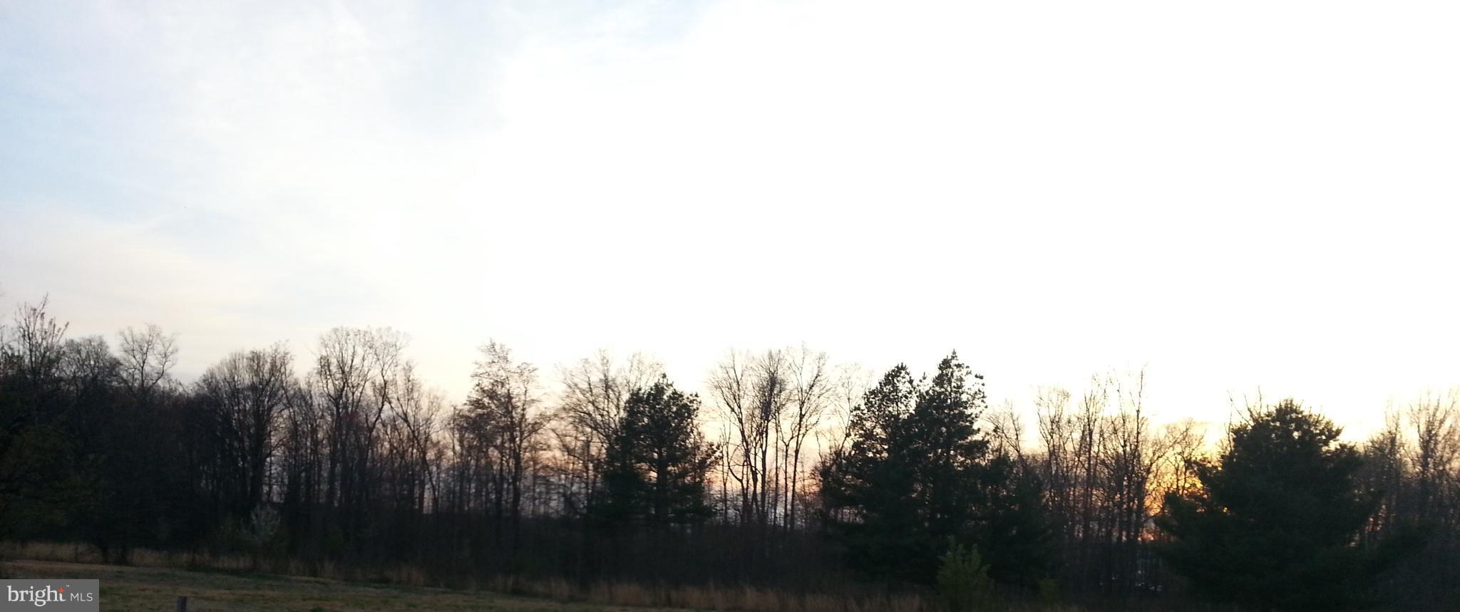 900 even block wampler rd. -- Land available-- total approximately 10 acres.