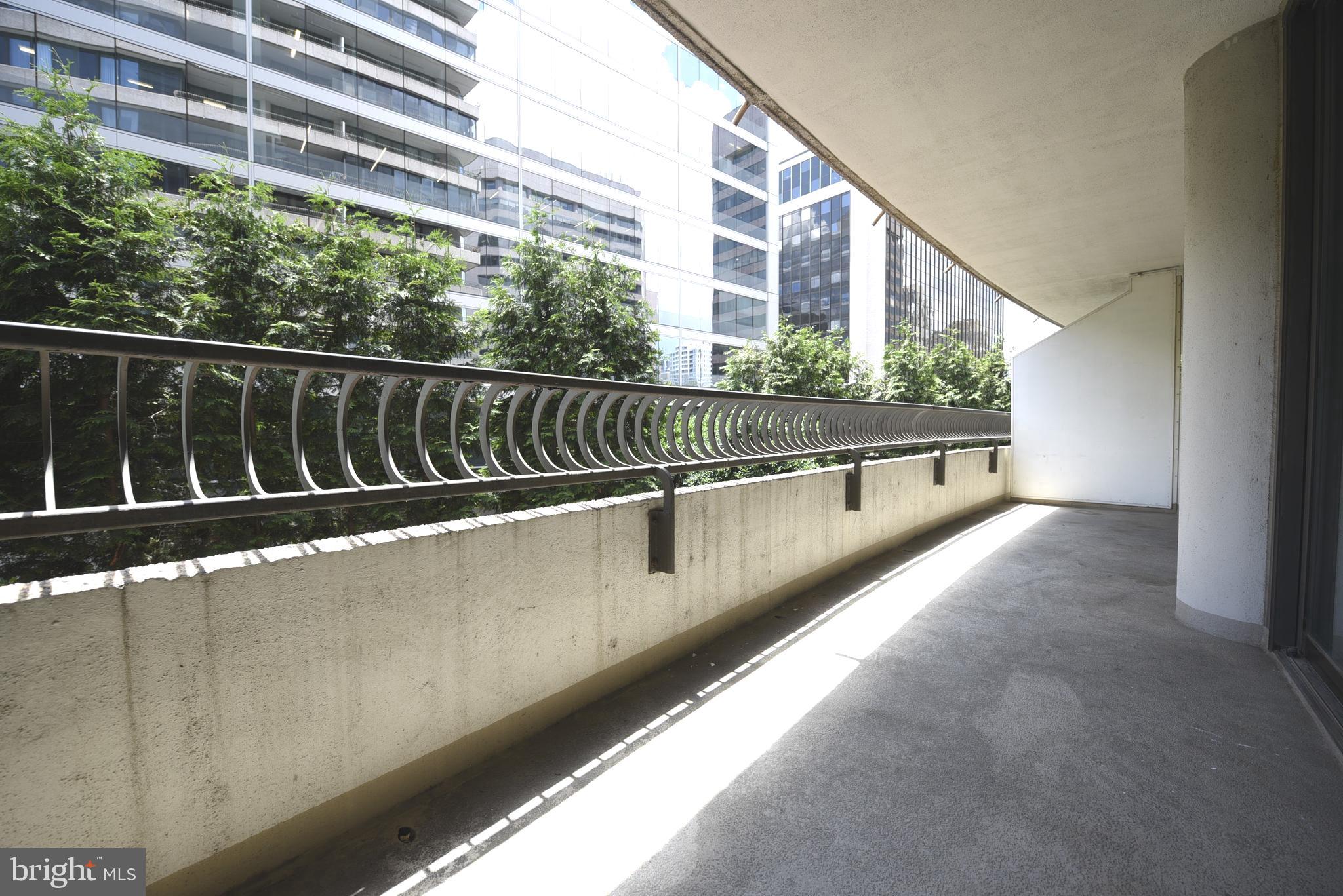 CRYSTAL GATEWAY - Residential Lease