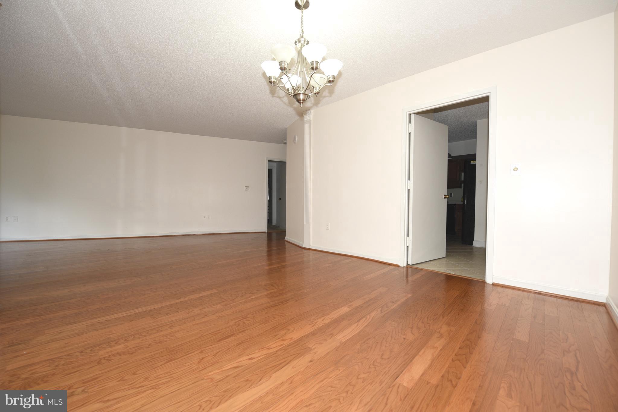 CRYSTAL GATEWAY - Residential Lease