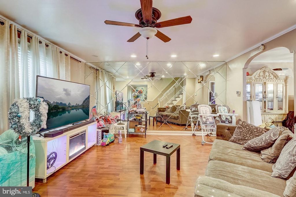 Photo of 96 Sparks STREET, Philadelphia, PA 19120 (MLS # PAPH2272494)