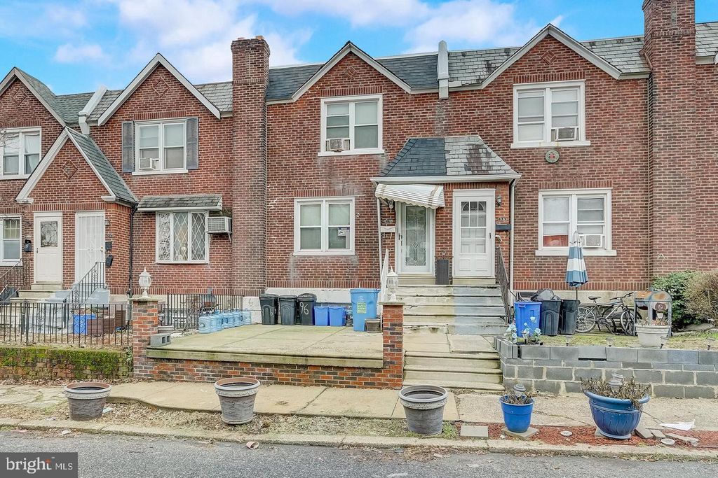 Photo of 96 Sparks STREET, Philadelphia, PA 19120 (MLS # PAPH2272494)