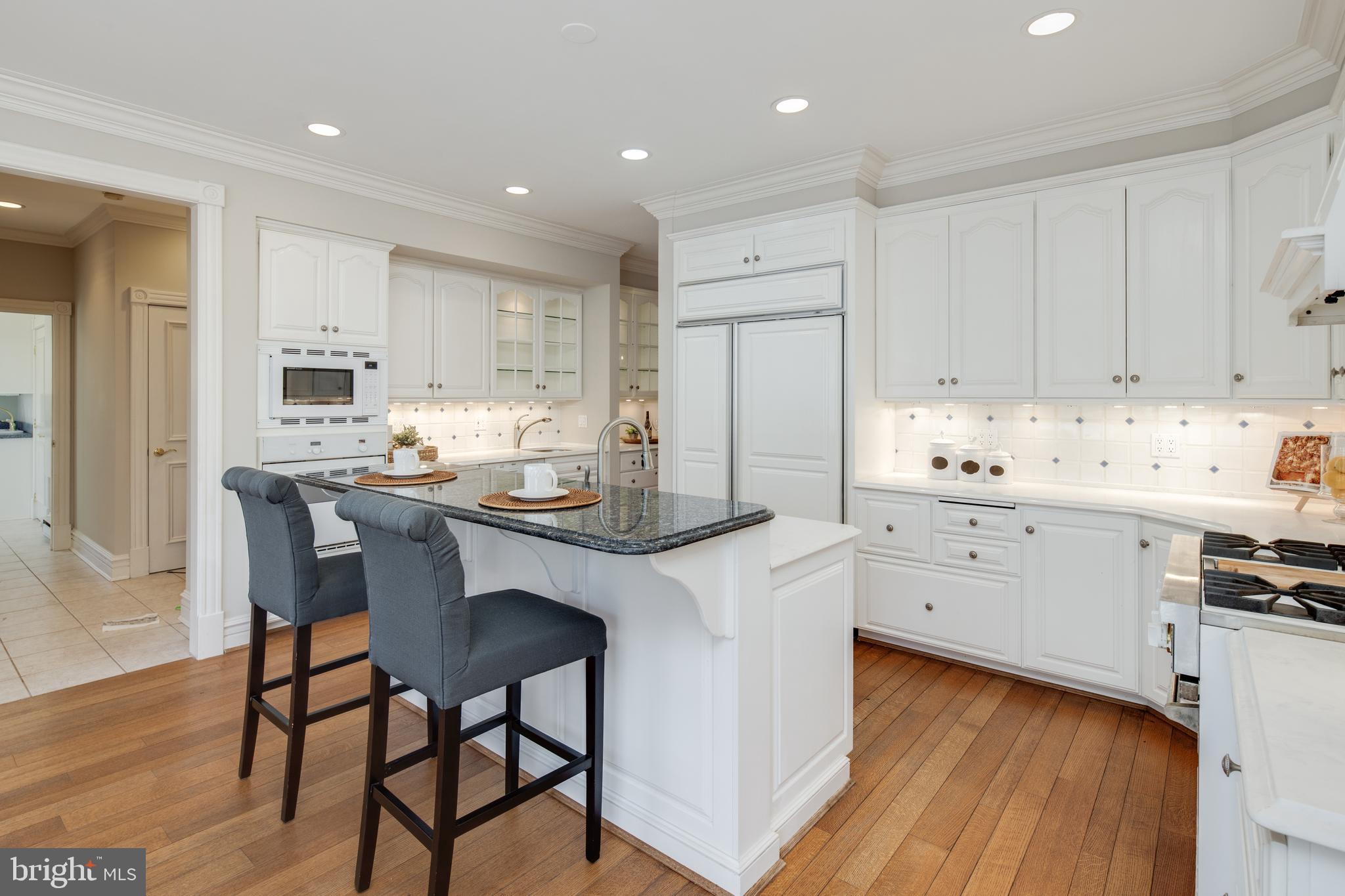 HANNAH HILLS - Residential