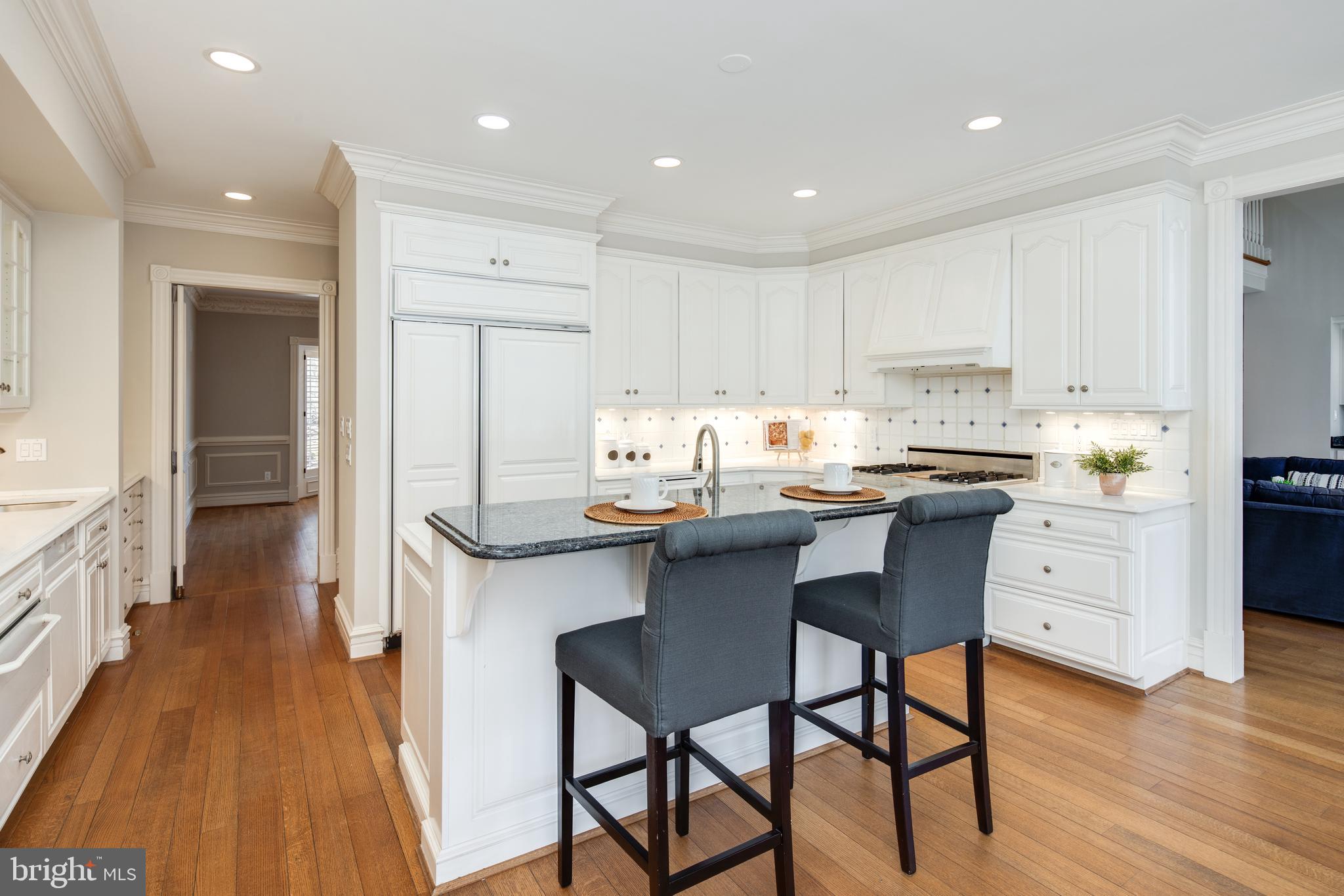 HANNAH HILLS - Residential