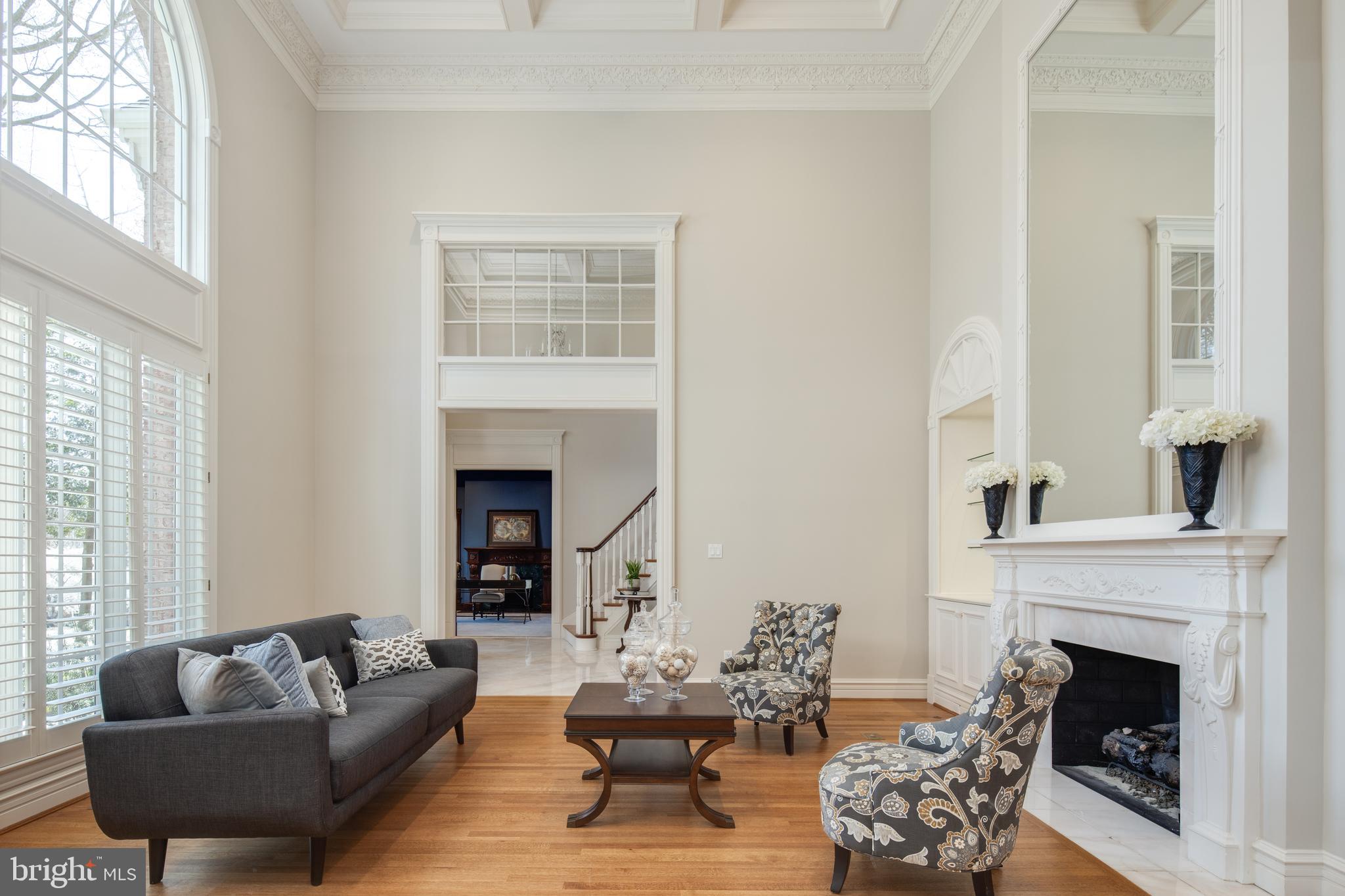 HANNAH HILLS - Residential