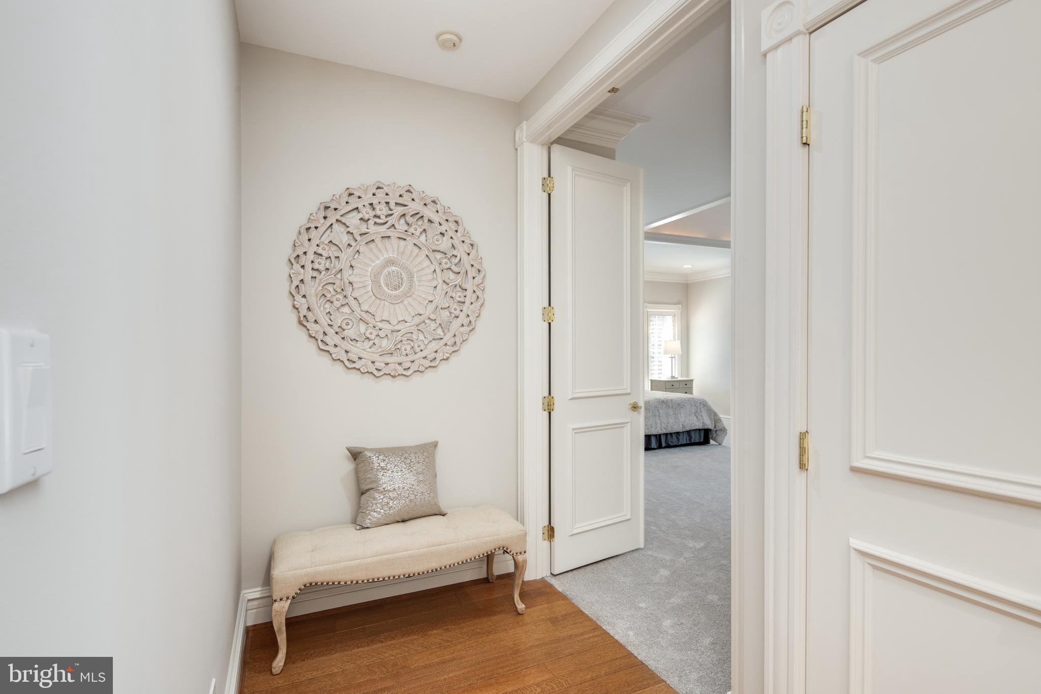 HANNAH HILLS - Residential